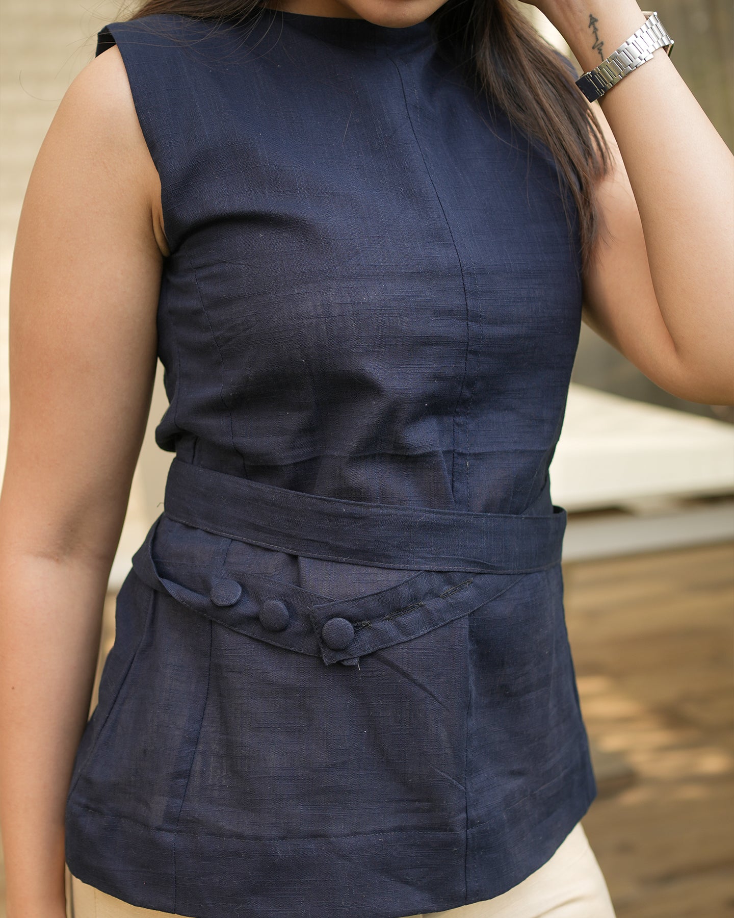 Ziva Top