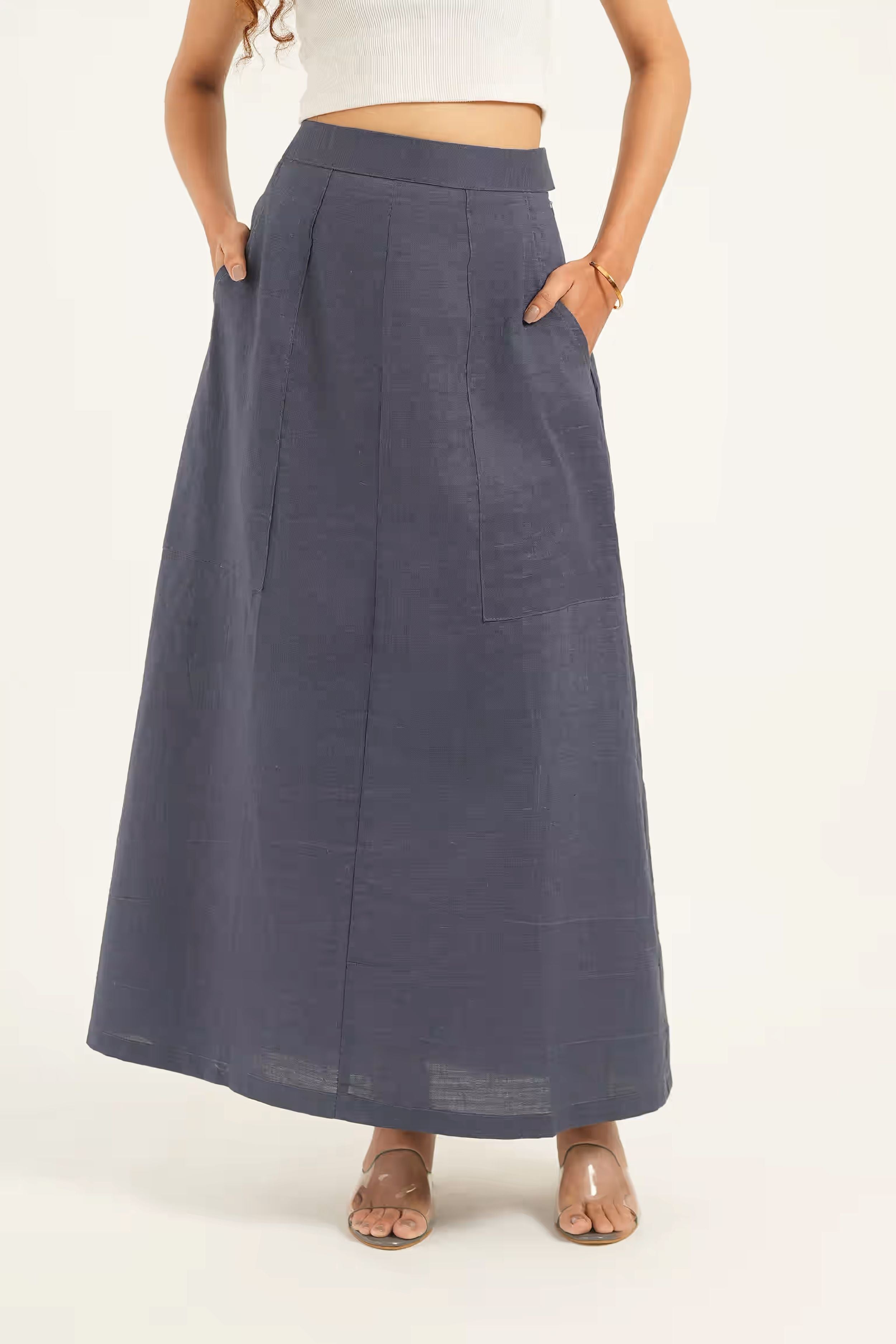 Inkwell Skirt