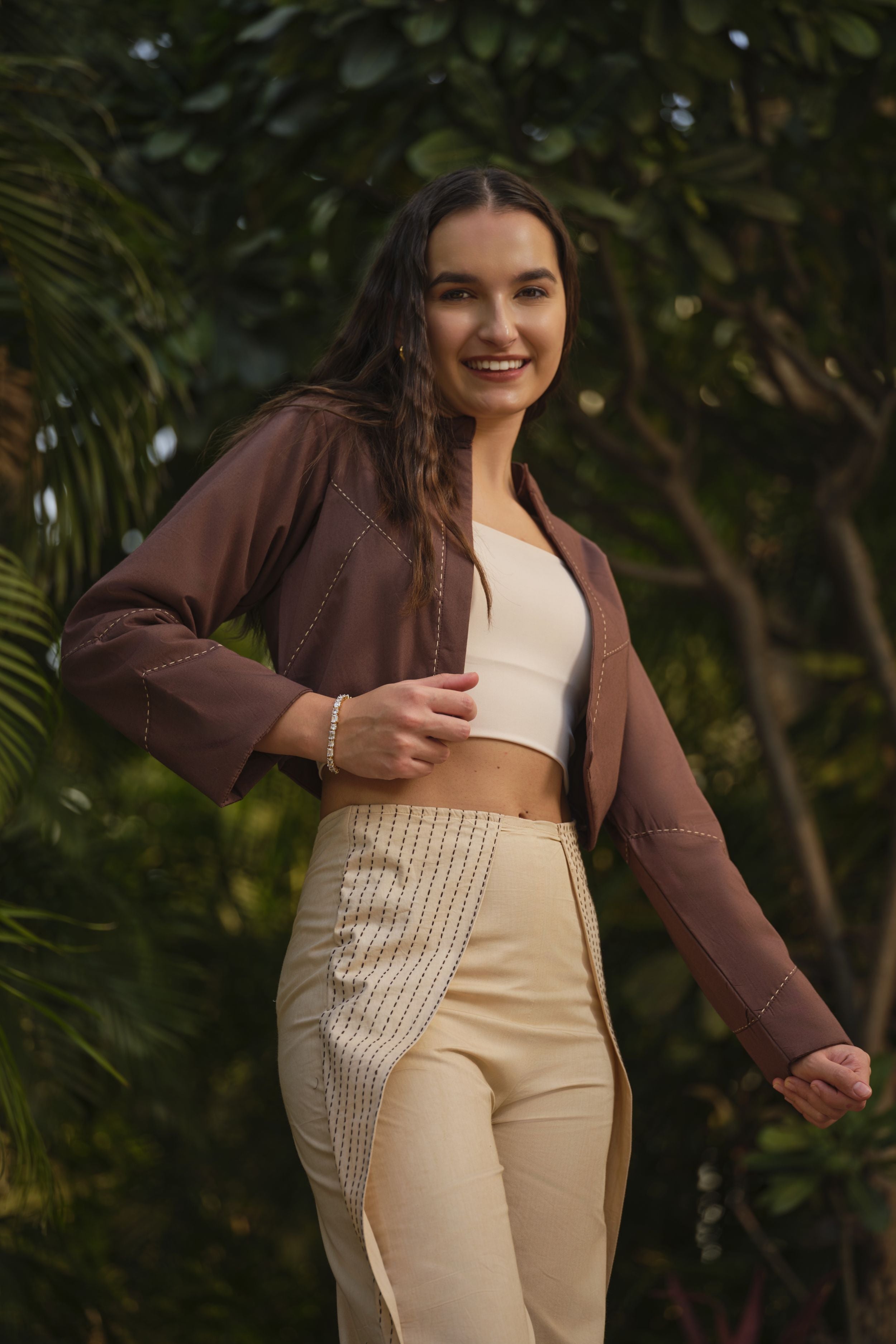 Taro Pants