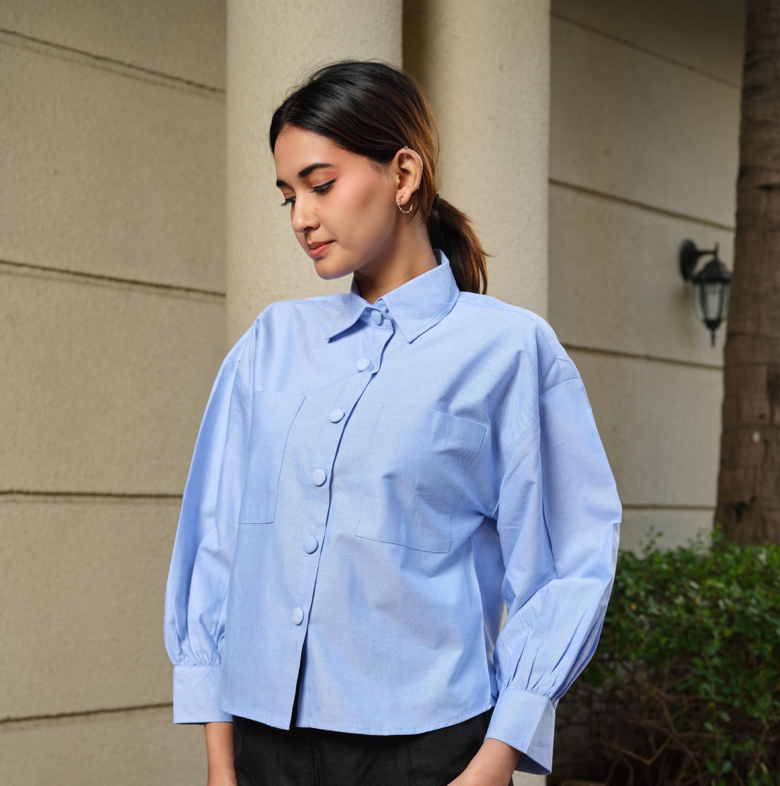 Sky Shirt