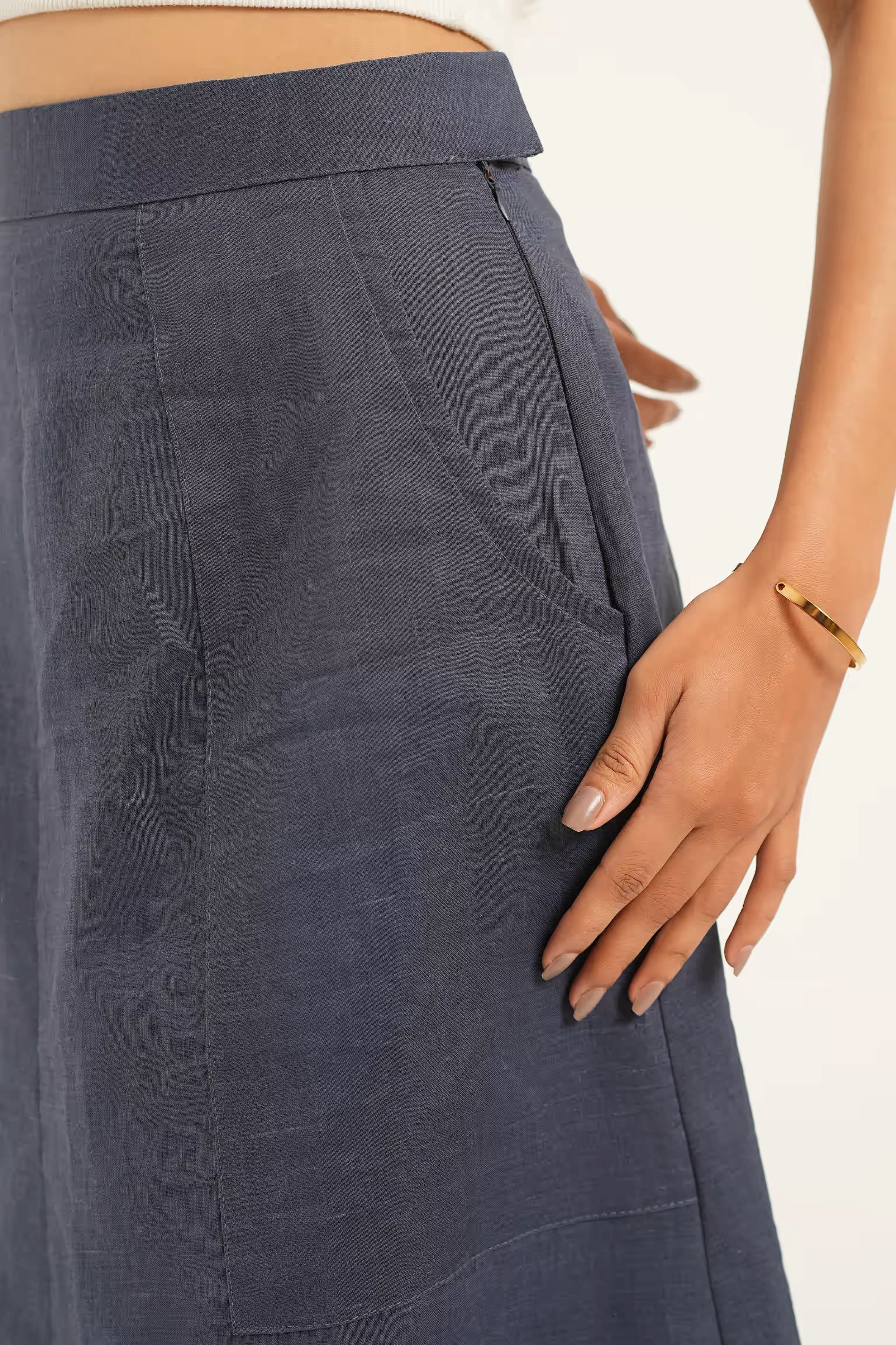 Inkwell Skirt