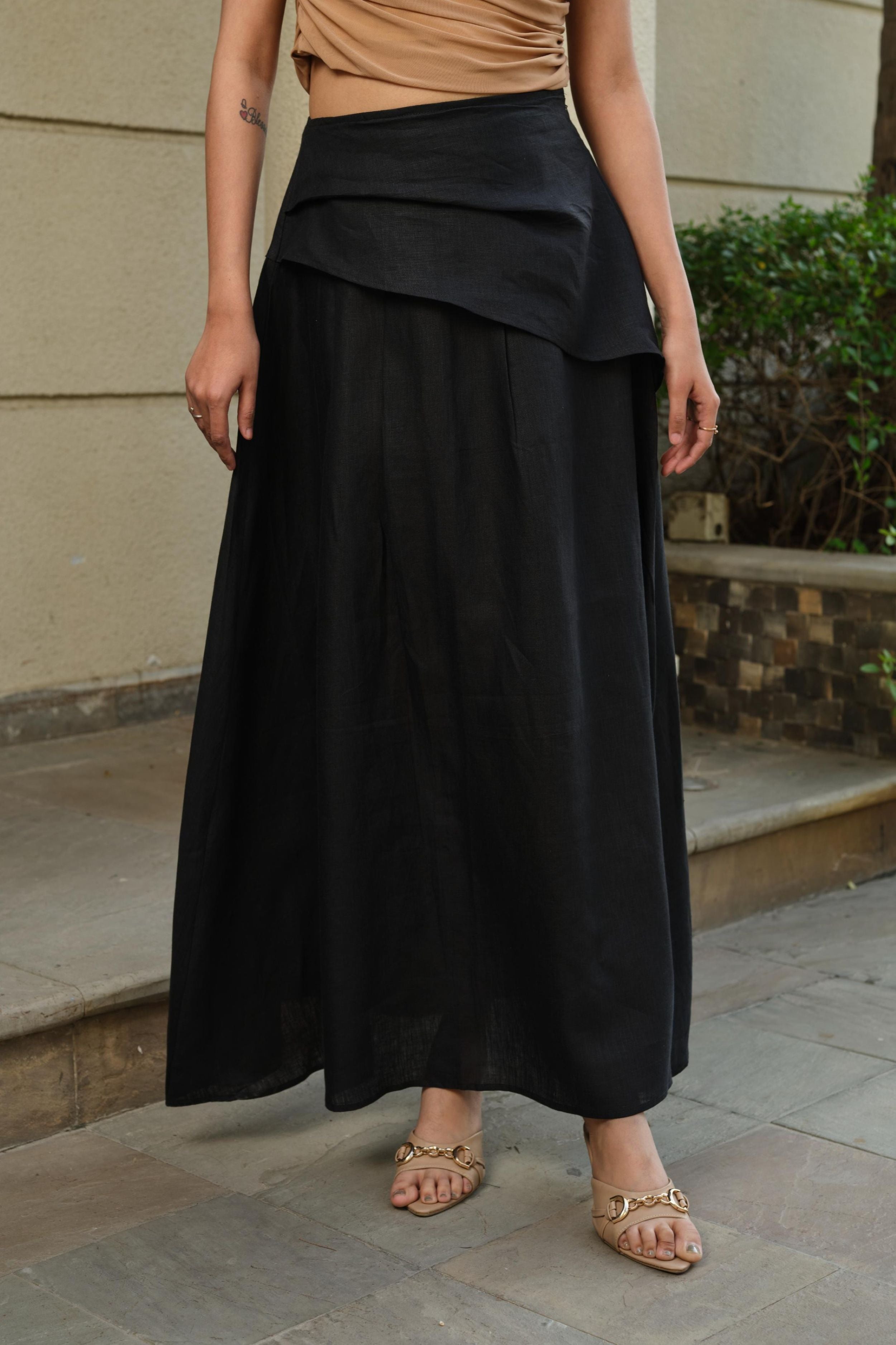 Slica Skirt
