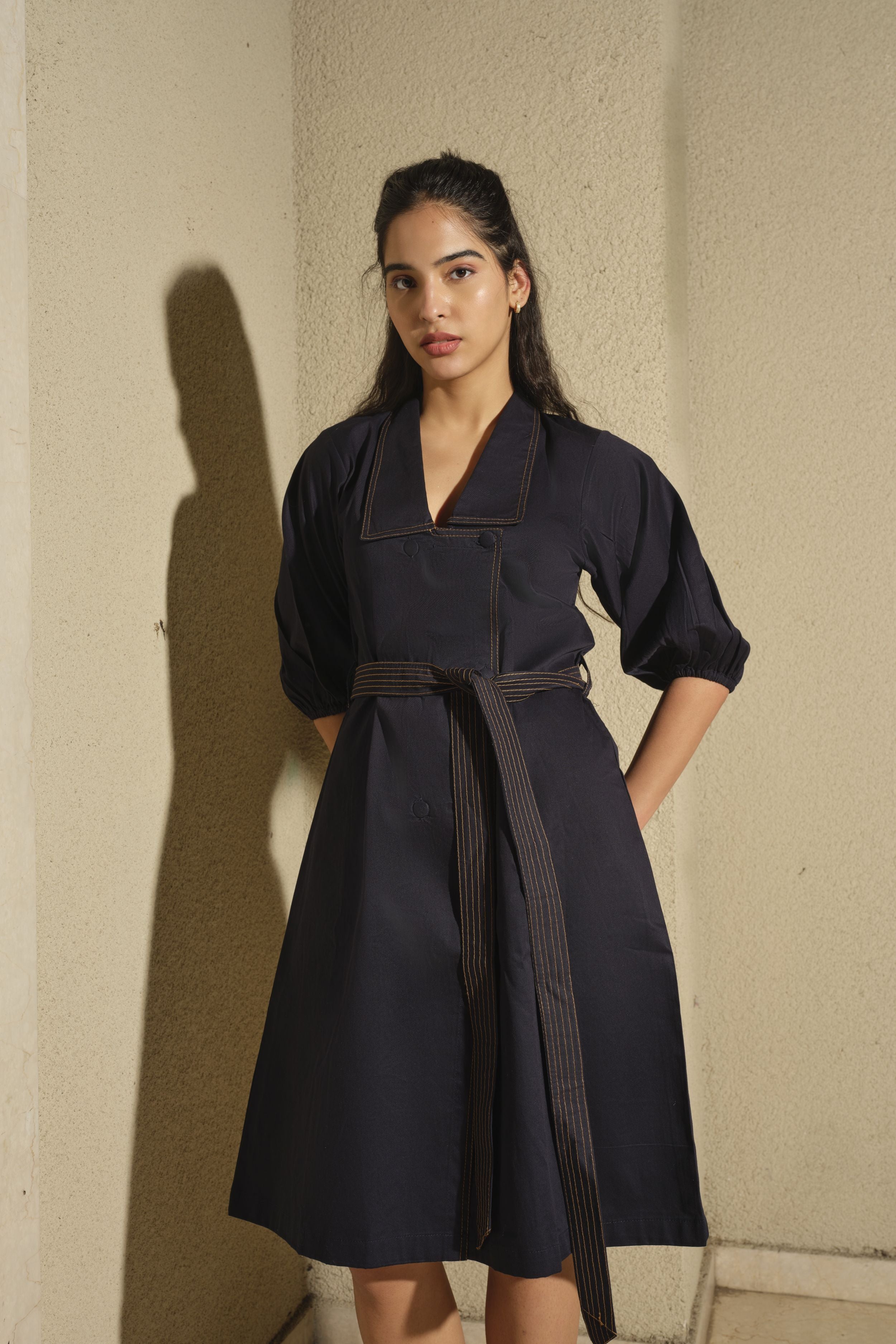 Varen Dress