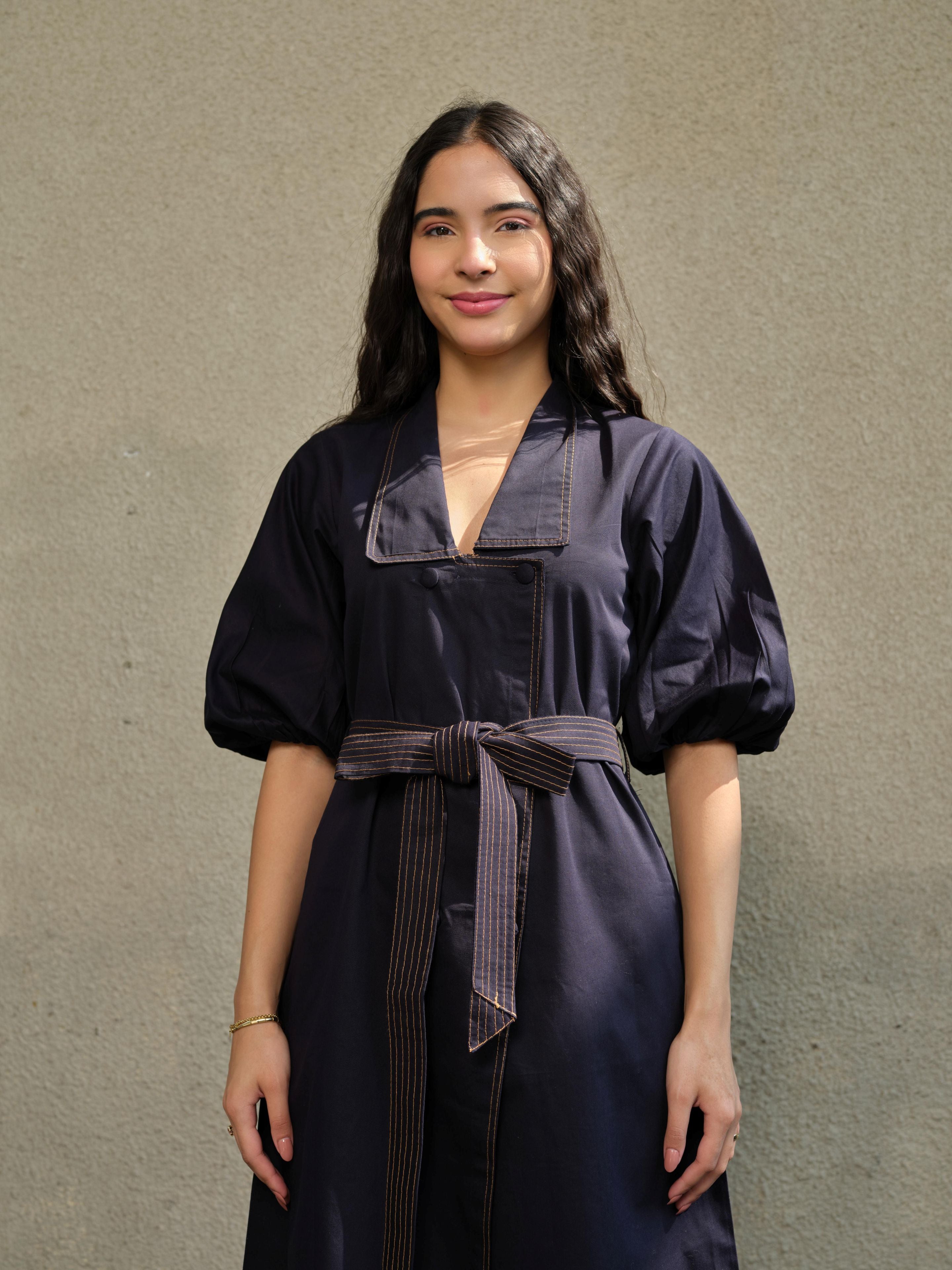 Varen Dress