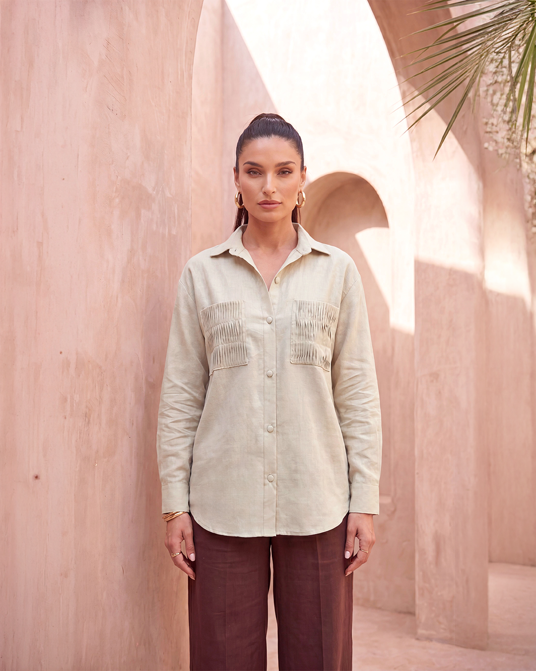 Focal Shirt