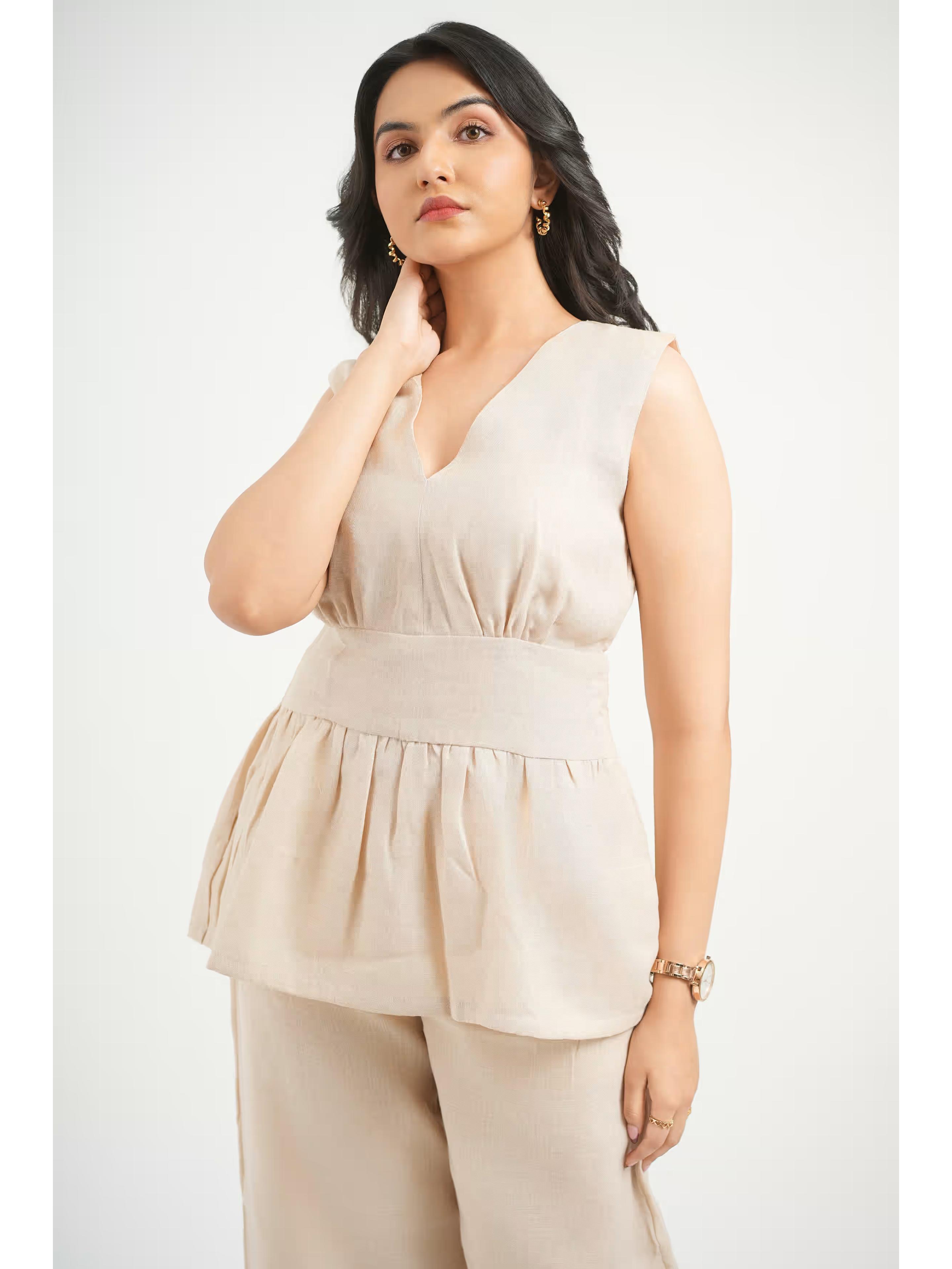 Sandelle Set