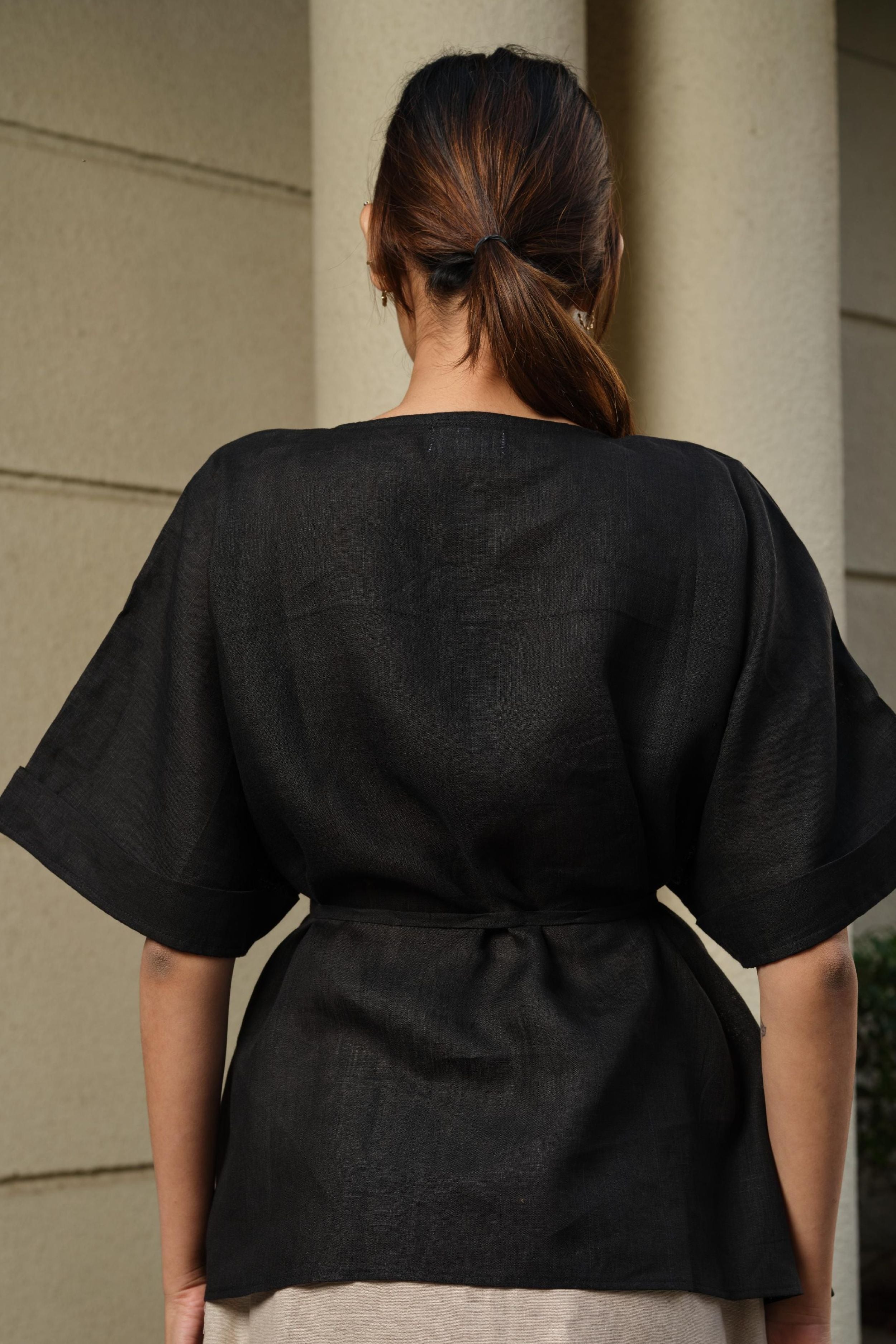 Tuck Top