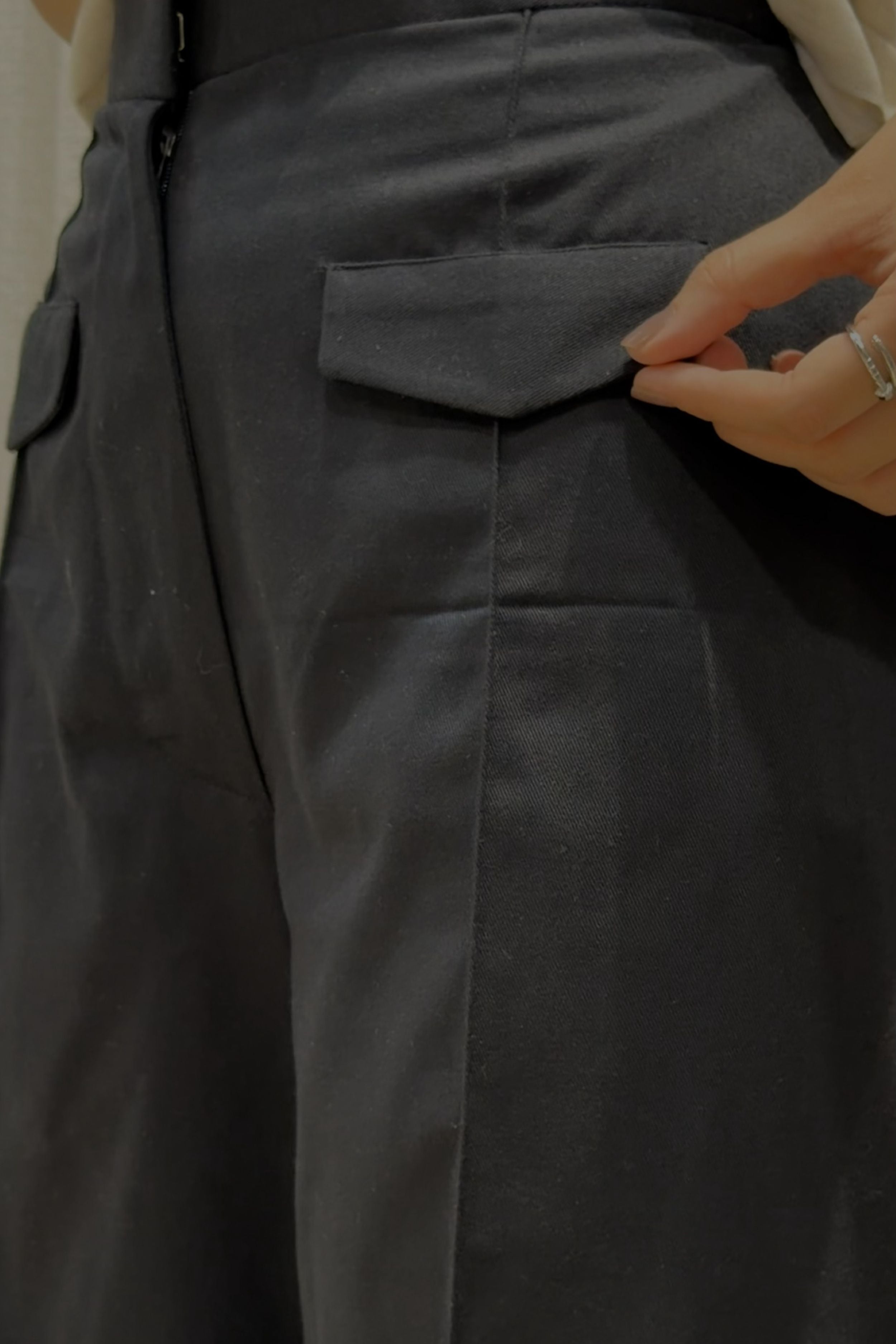 Nighway Pants