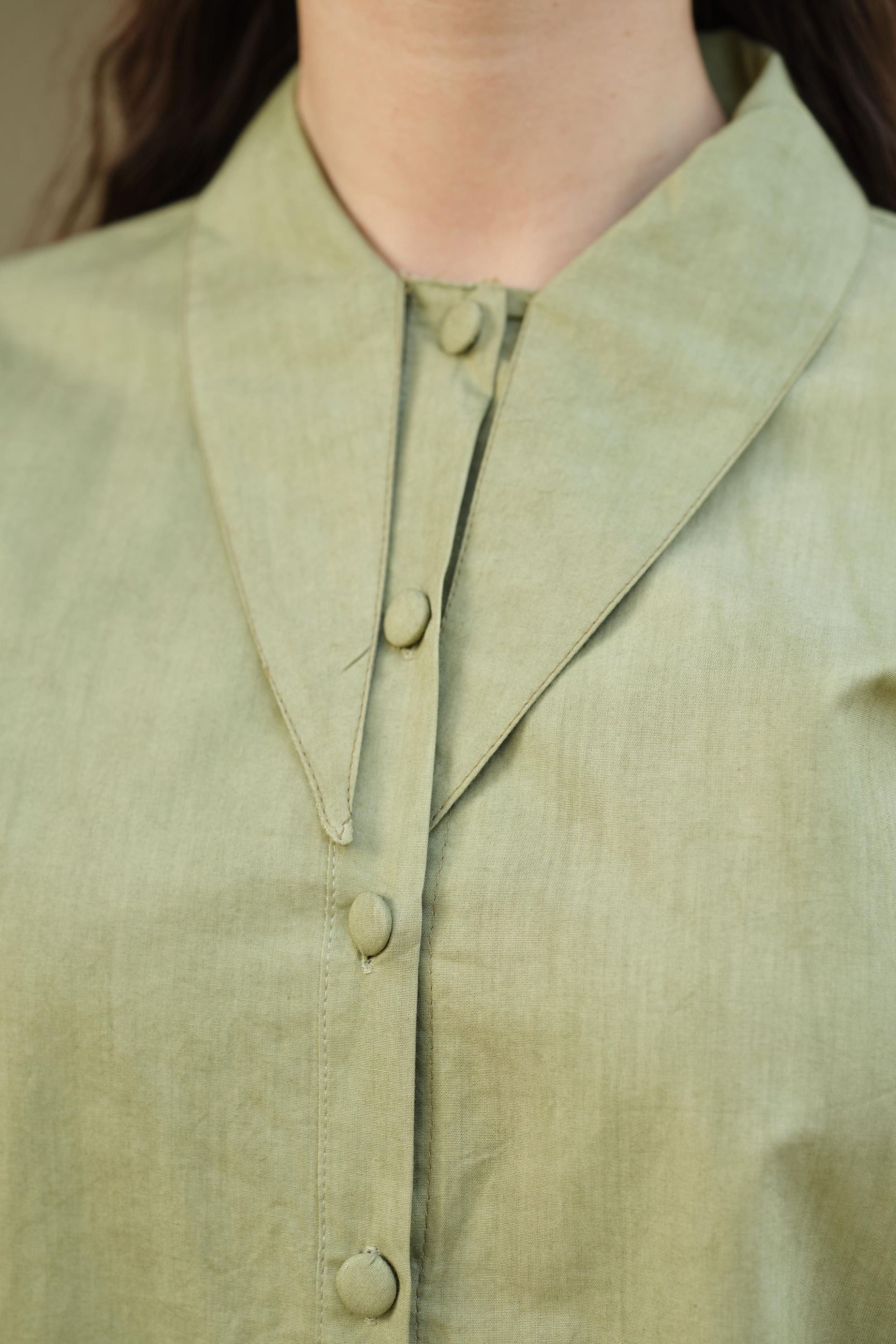 Pin Line Shirt
