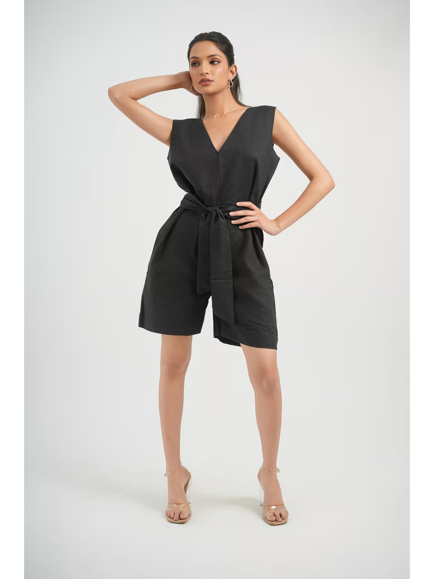 NightKnot Jumpsuit