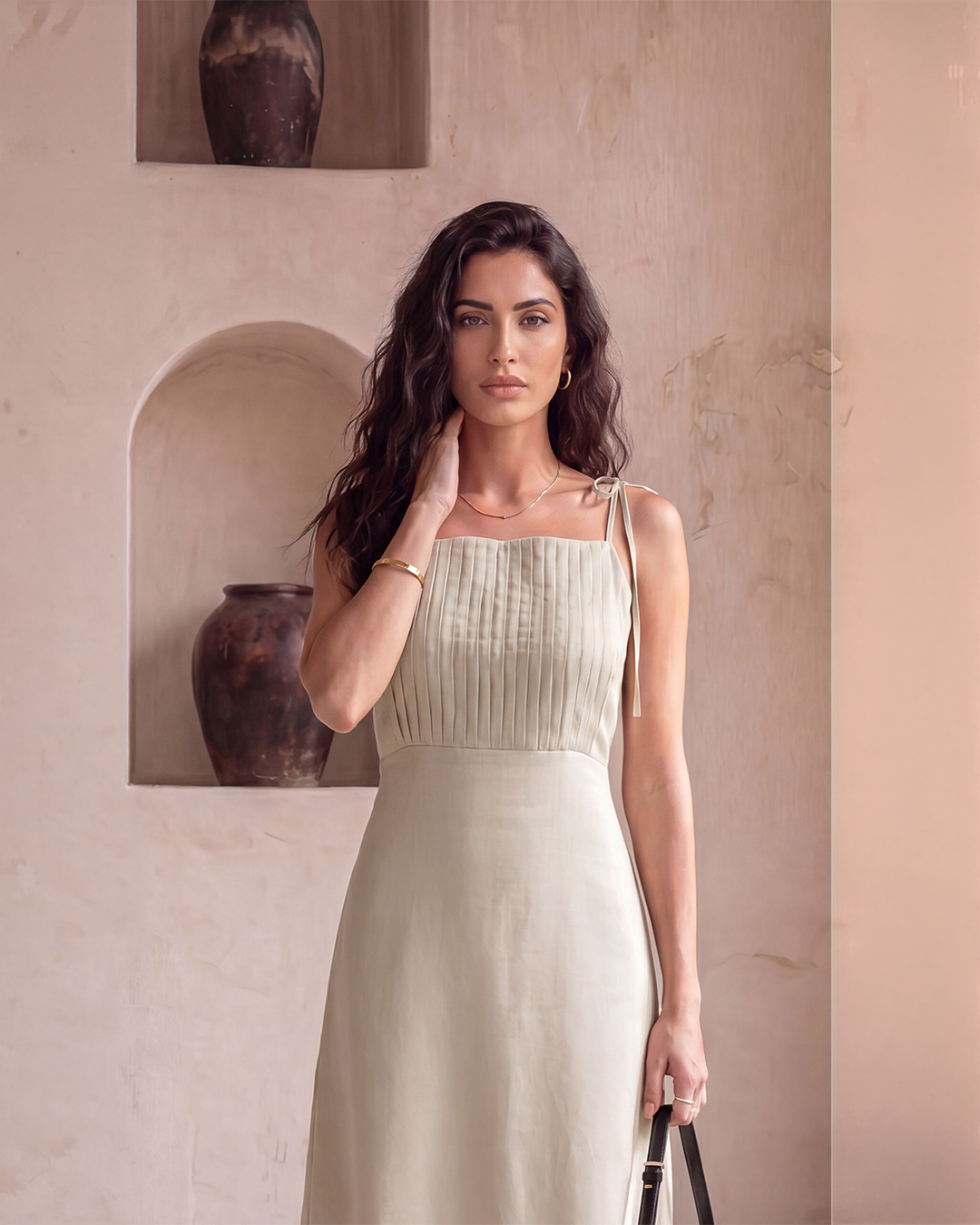 Elowen Dress