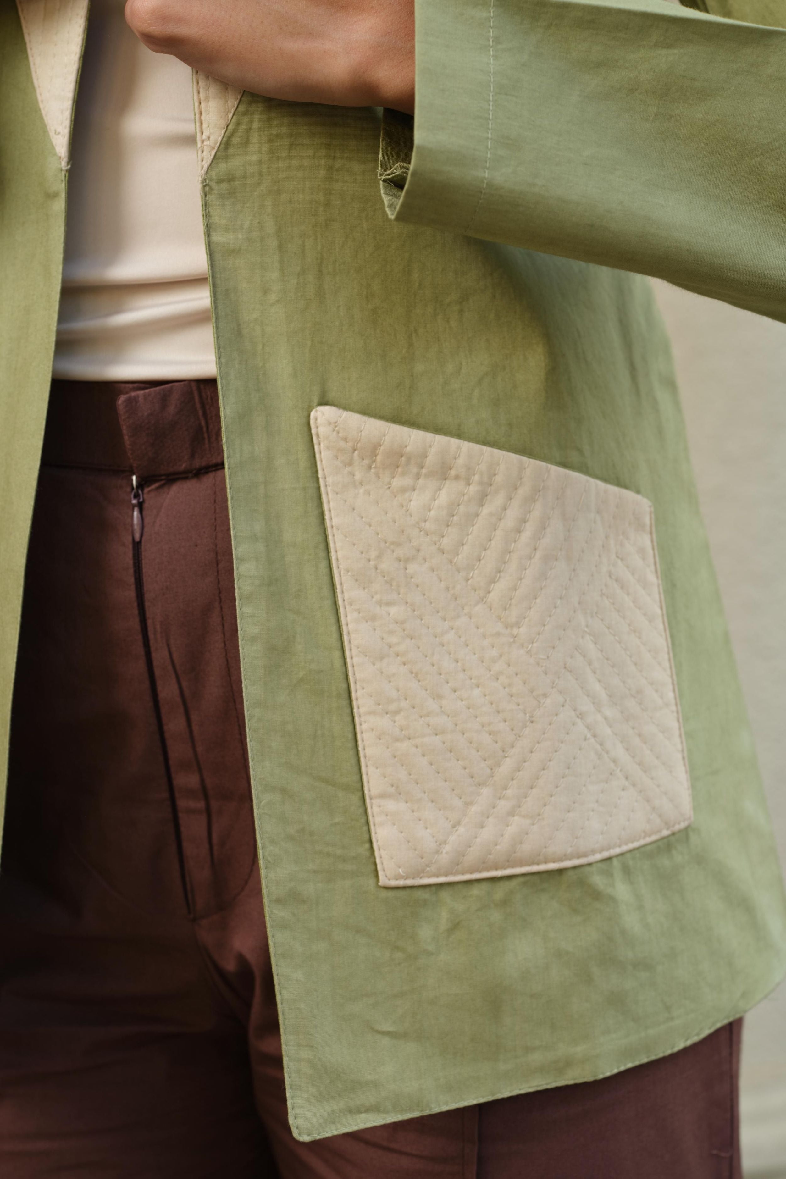 Terra Jacket