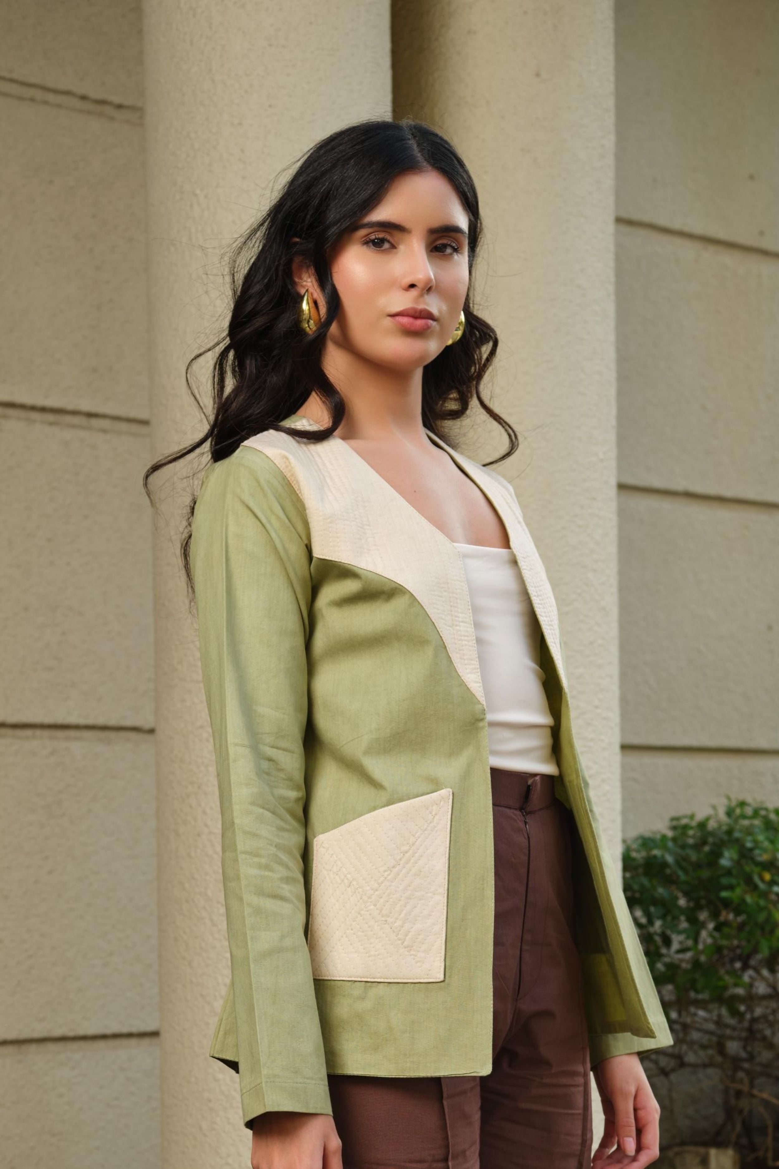 Terra Jacket