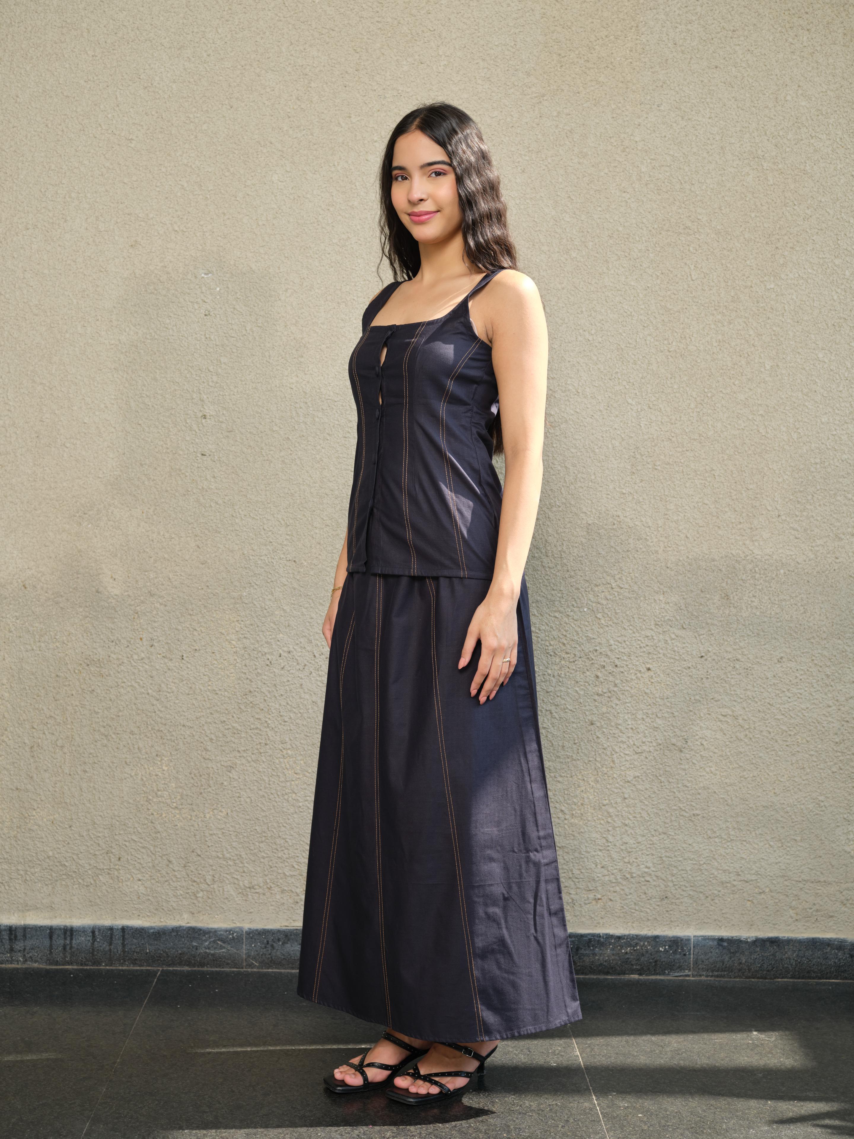 Vertica Set