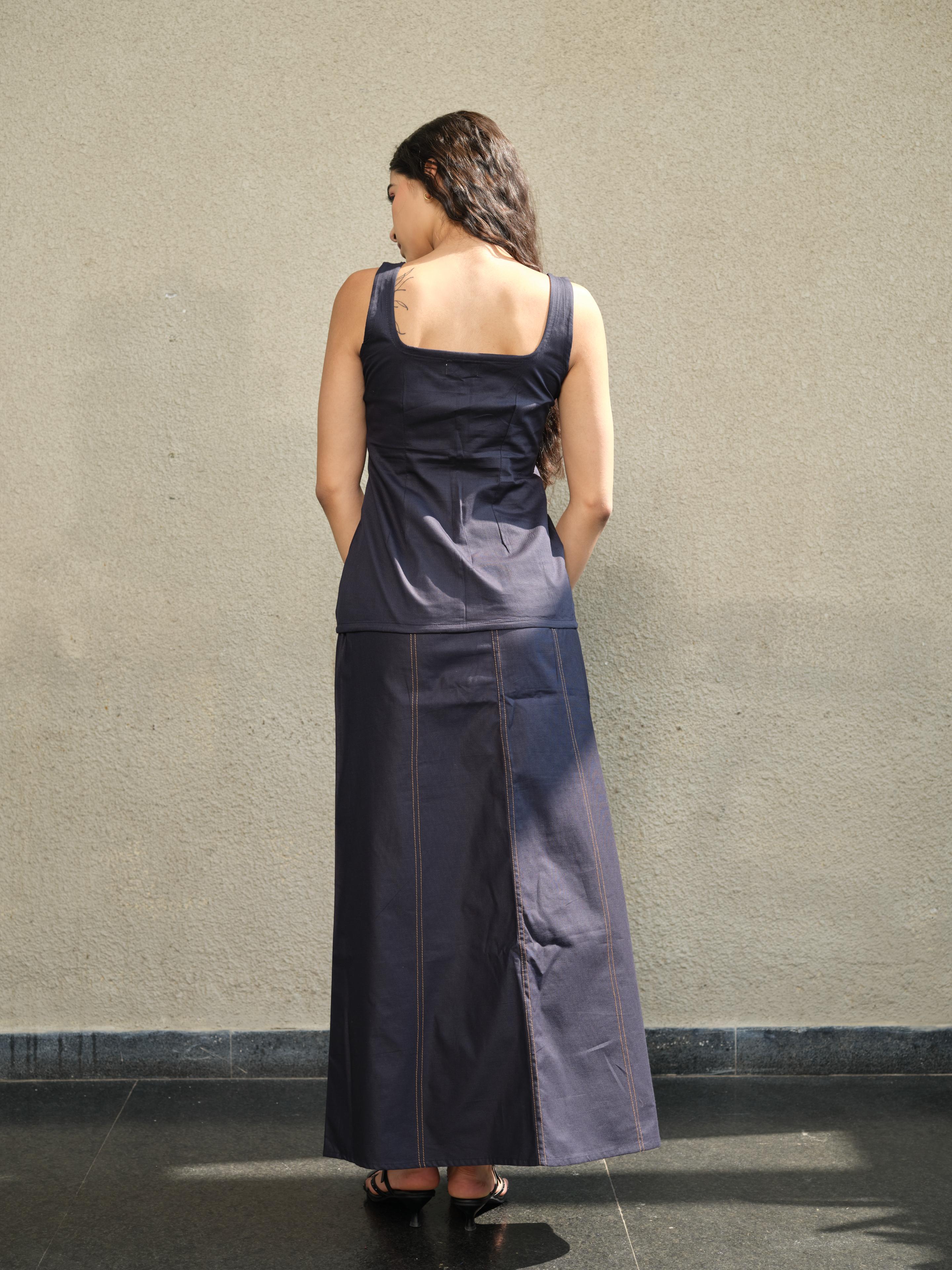 Vertica Set
