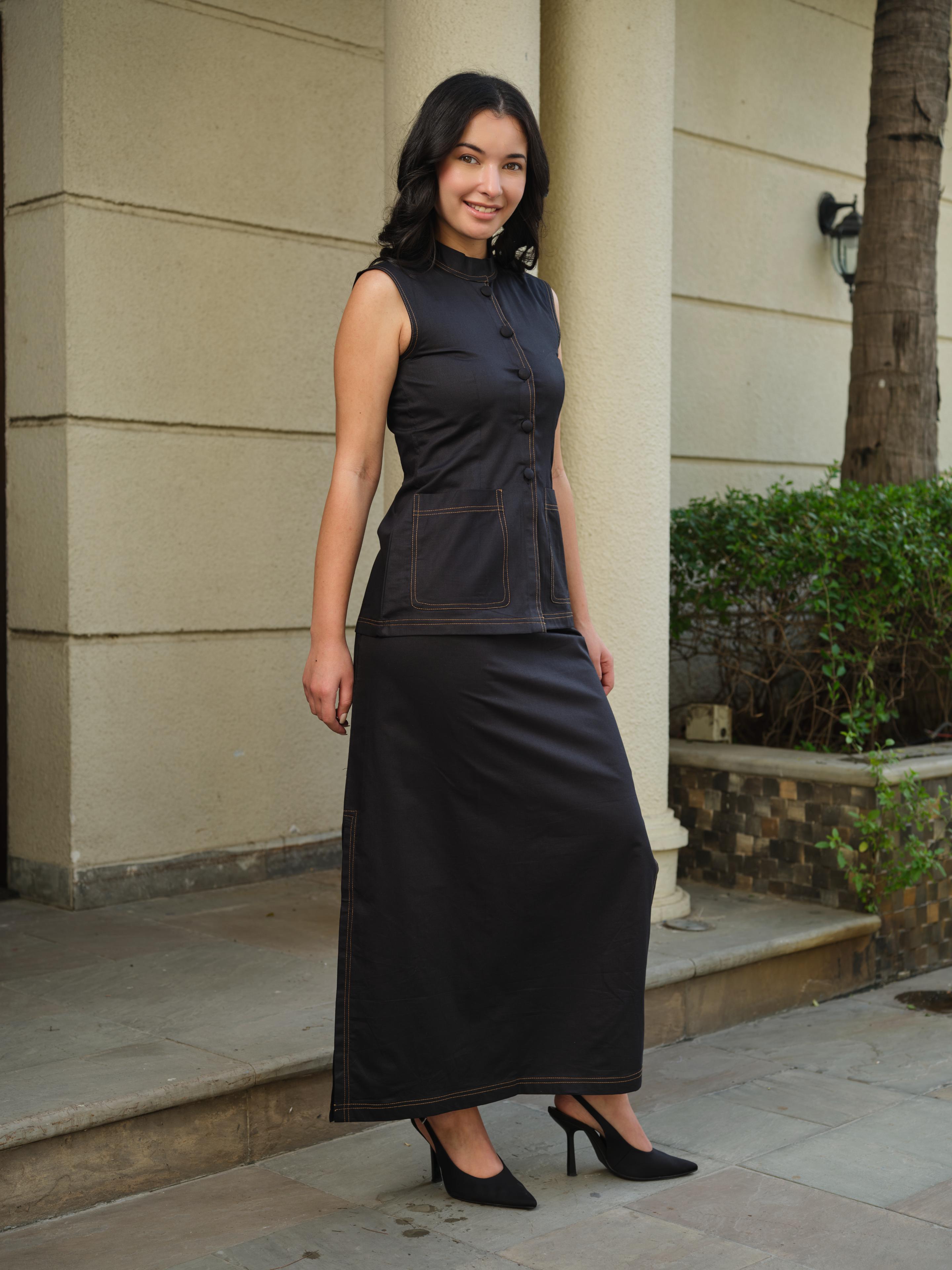 Axis Co-ord