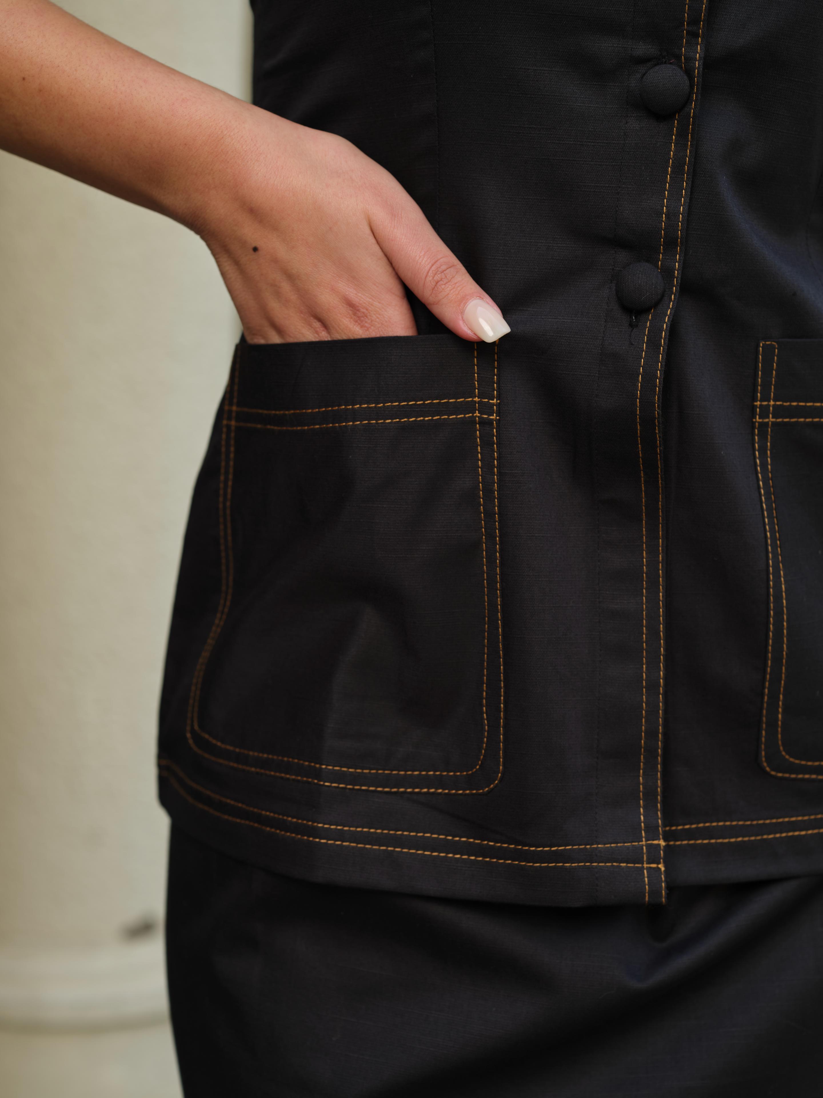 Axis Co-ord