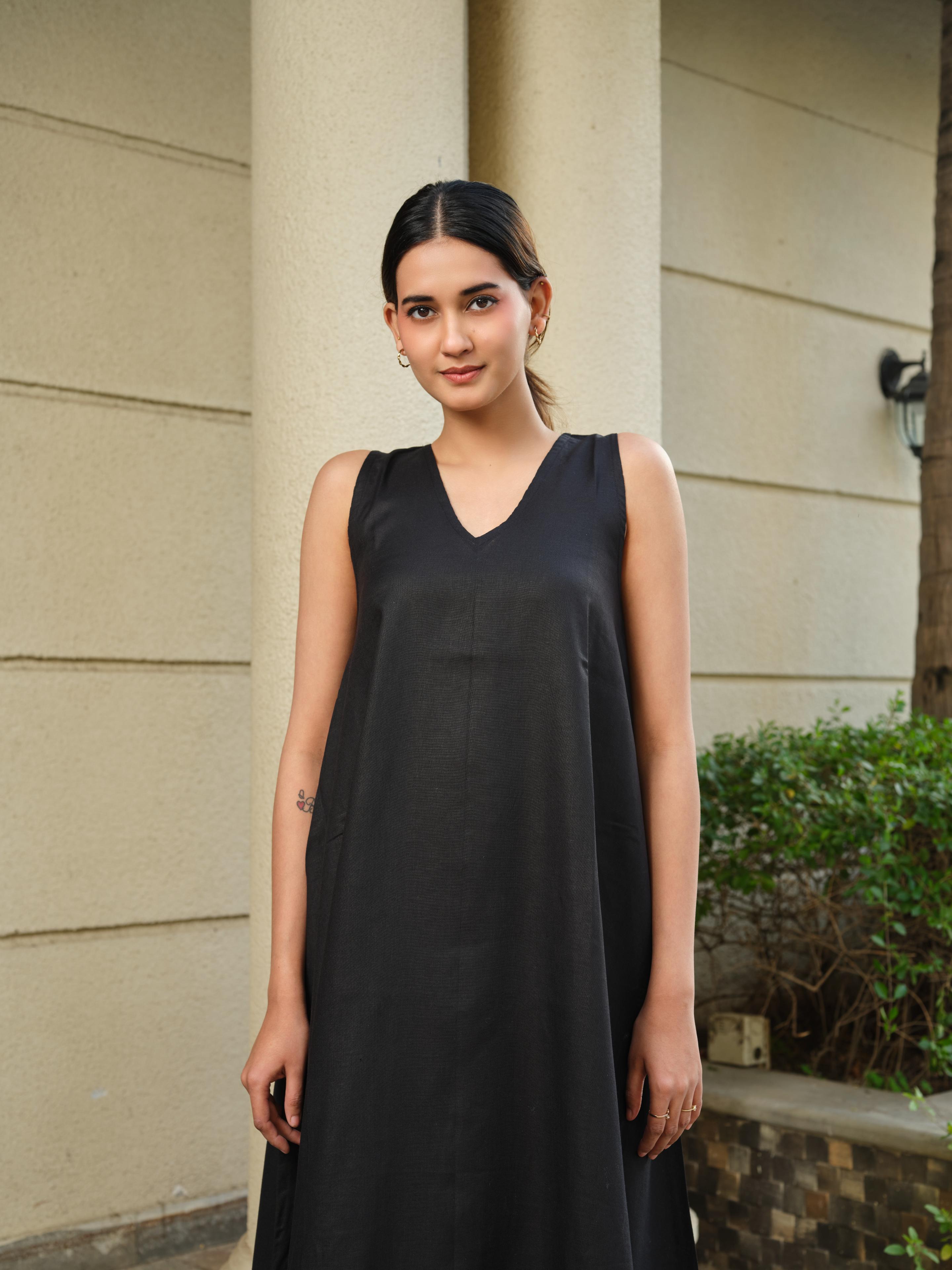 Solace Dress