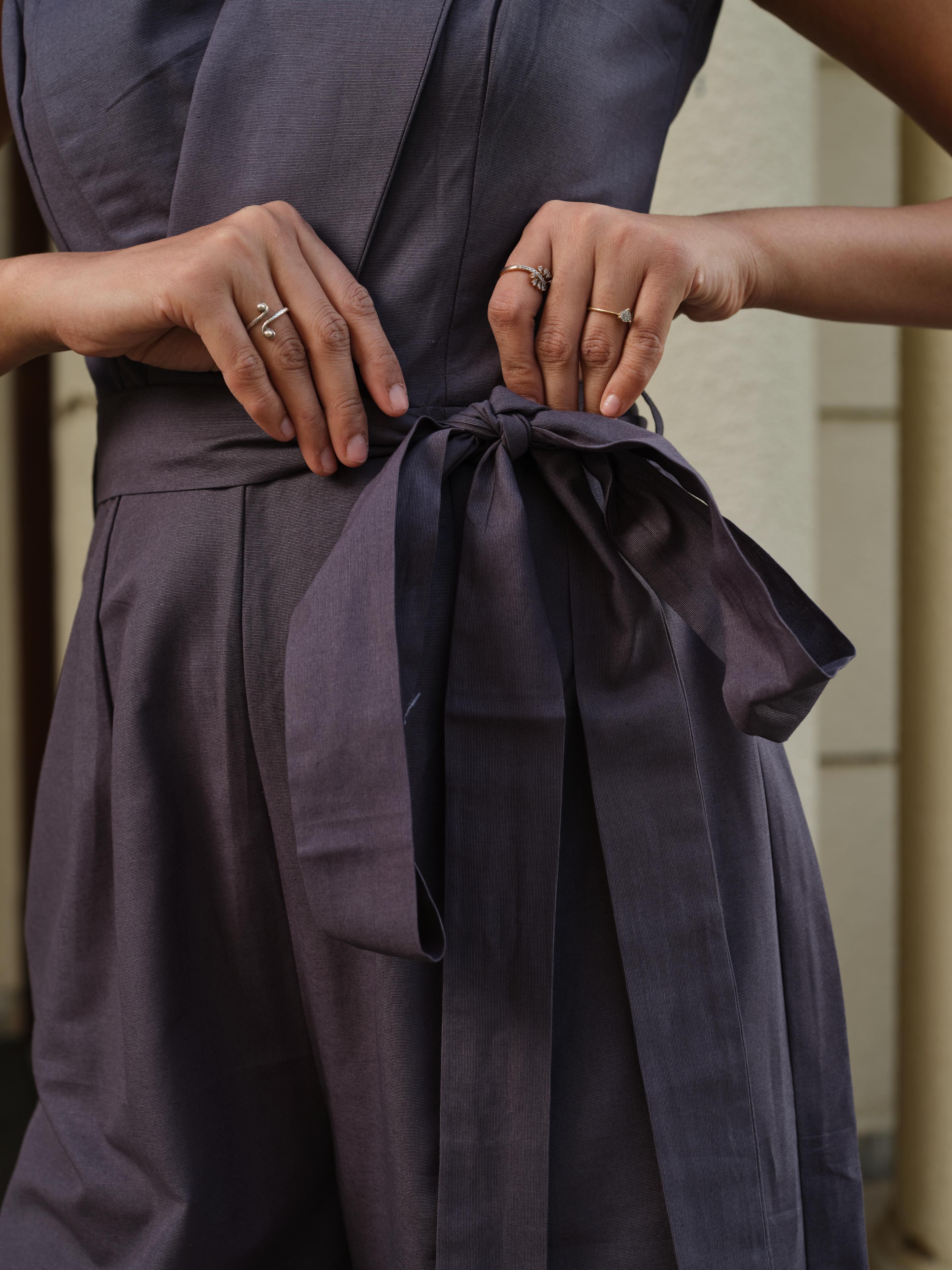 Slatea Jumpsuit