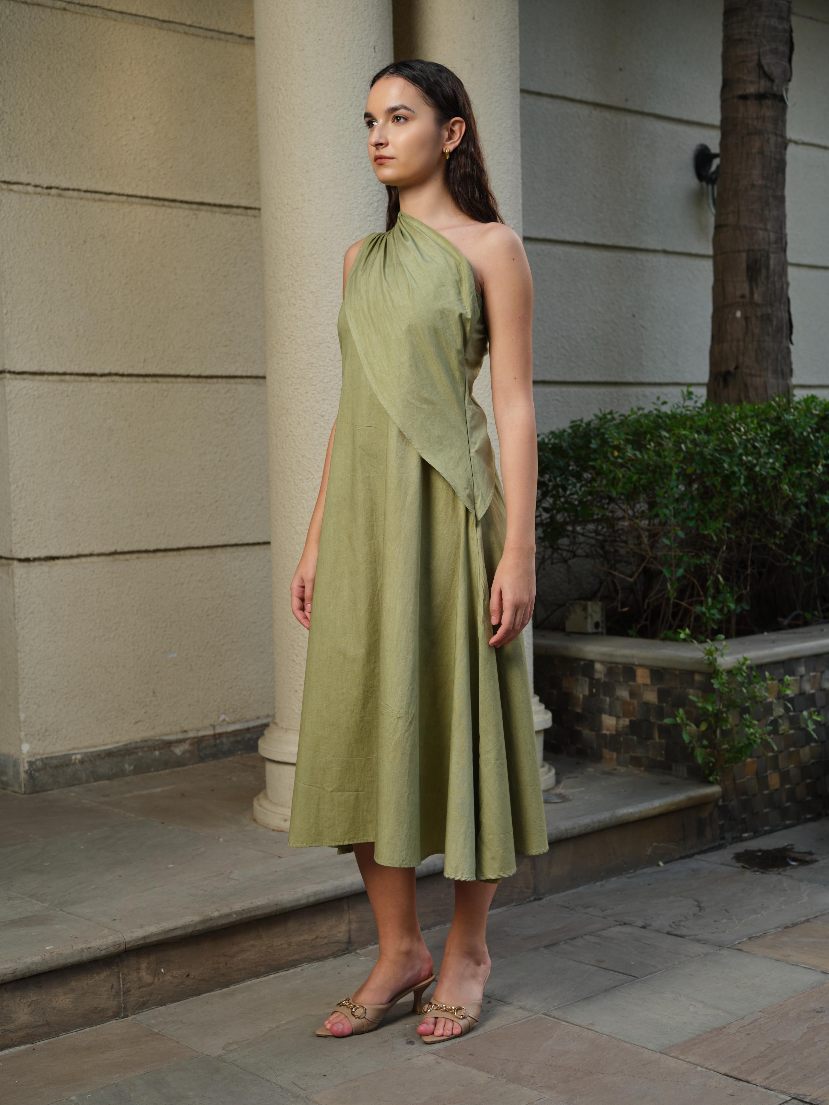 Oliva Rive Dress