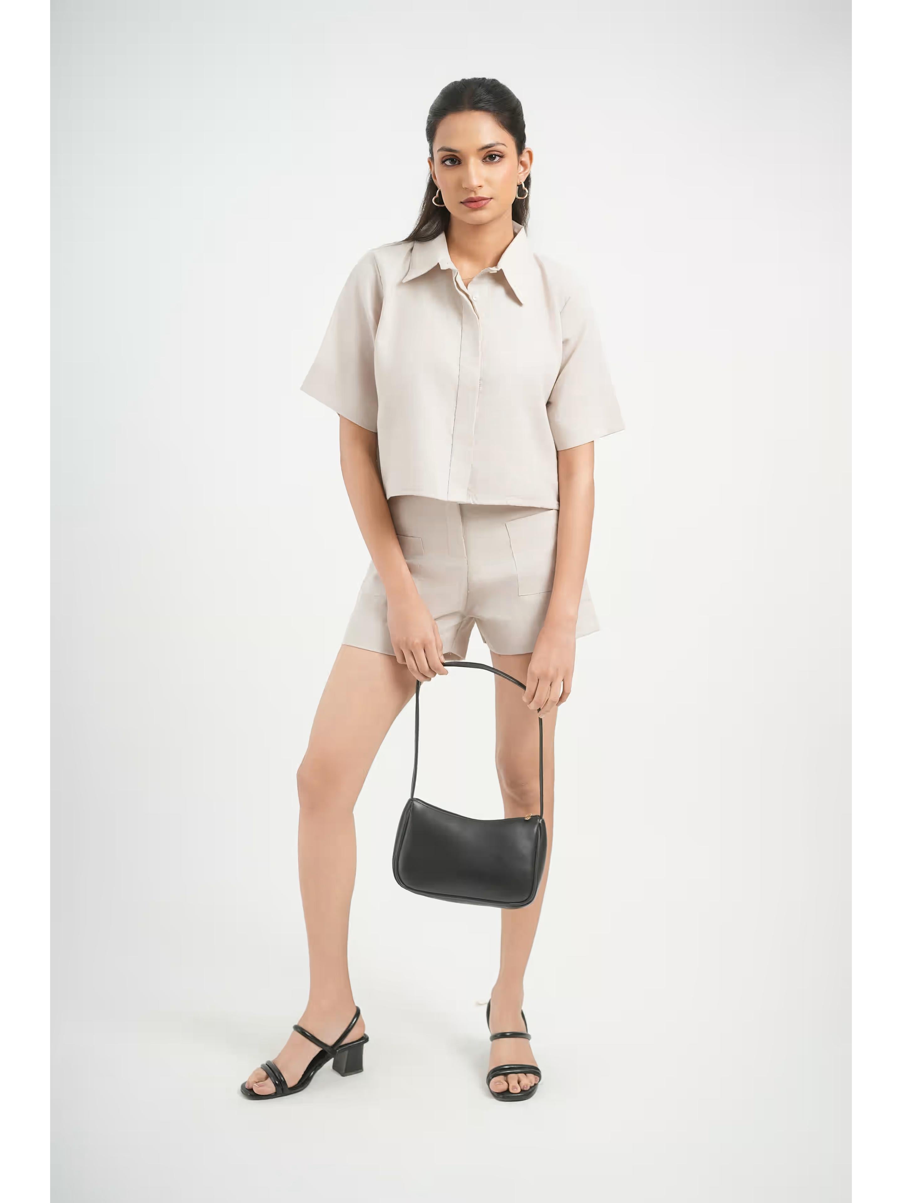 Ash Pocket Set