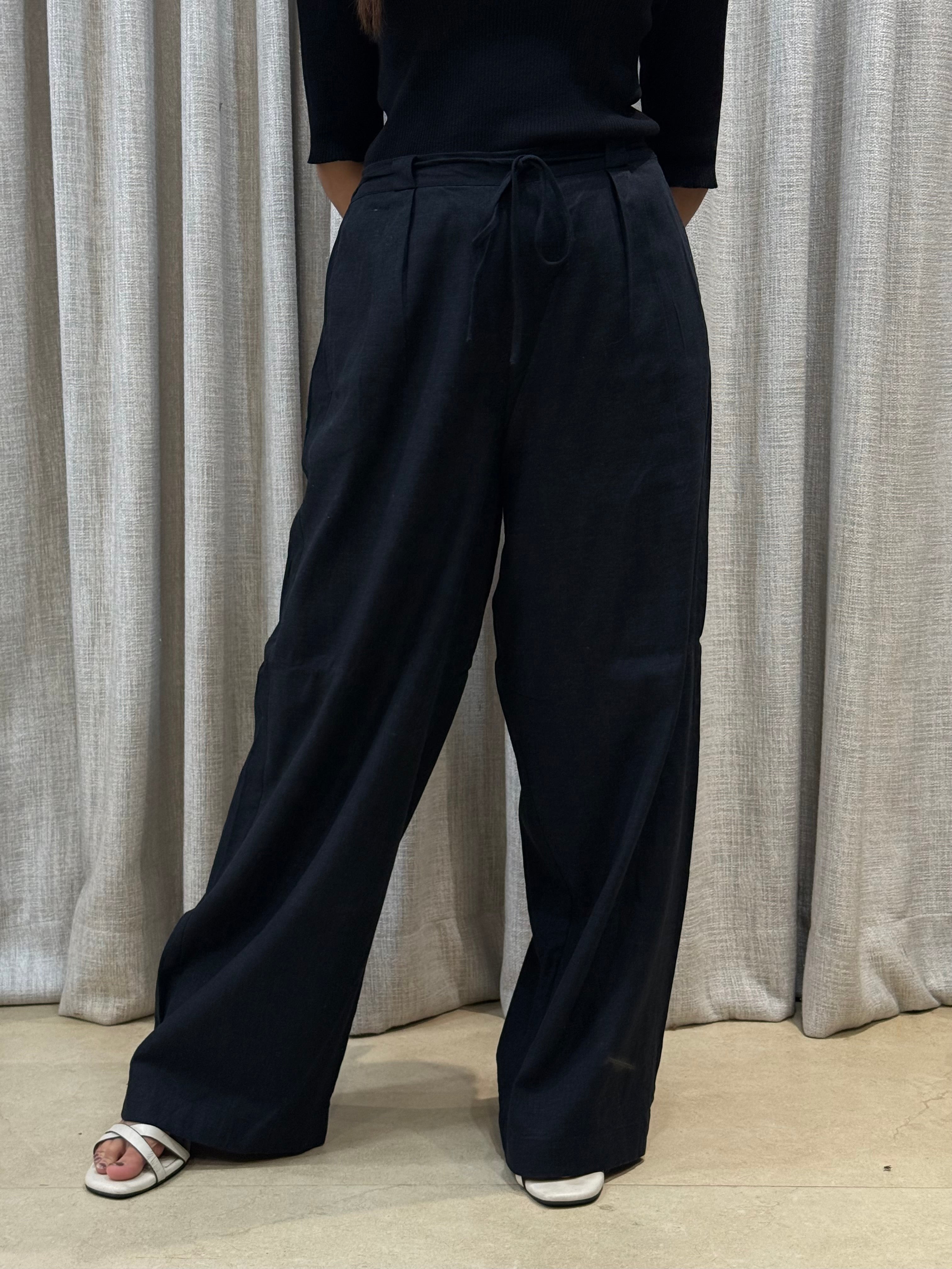 Base Pants