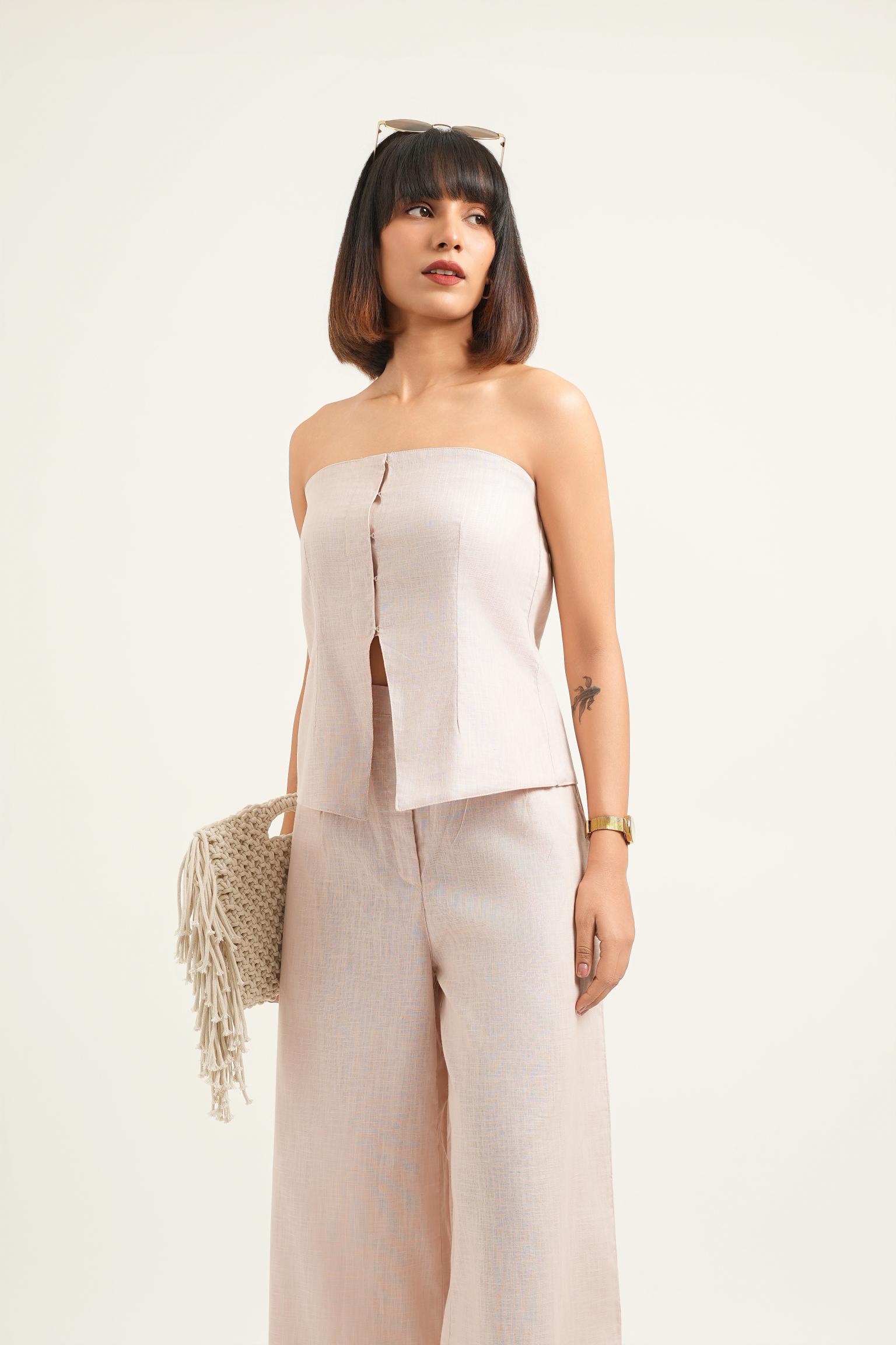 Pink Haze Set