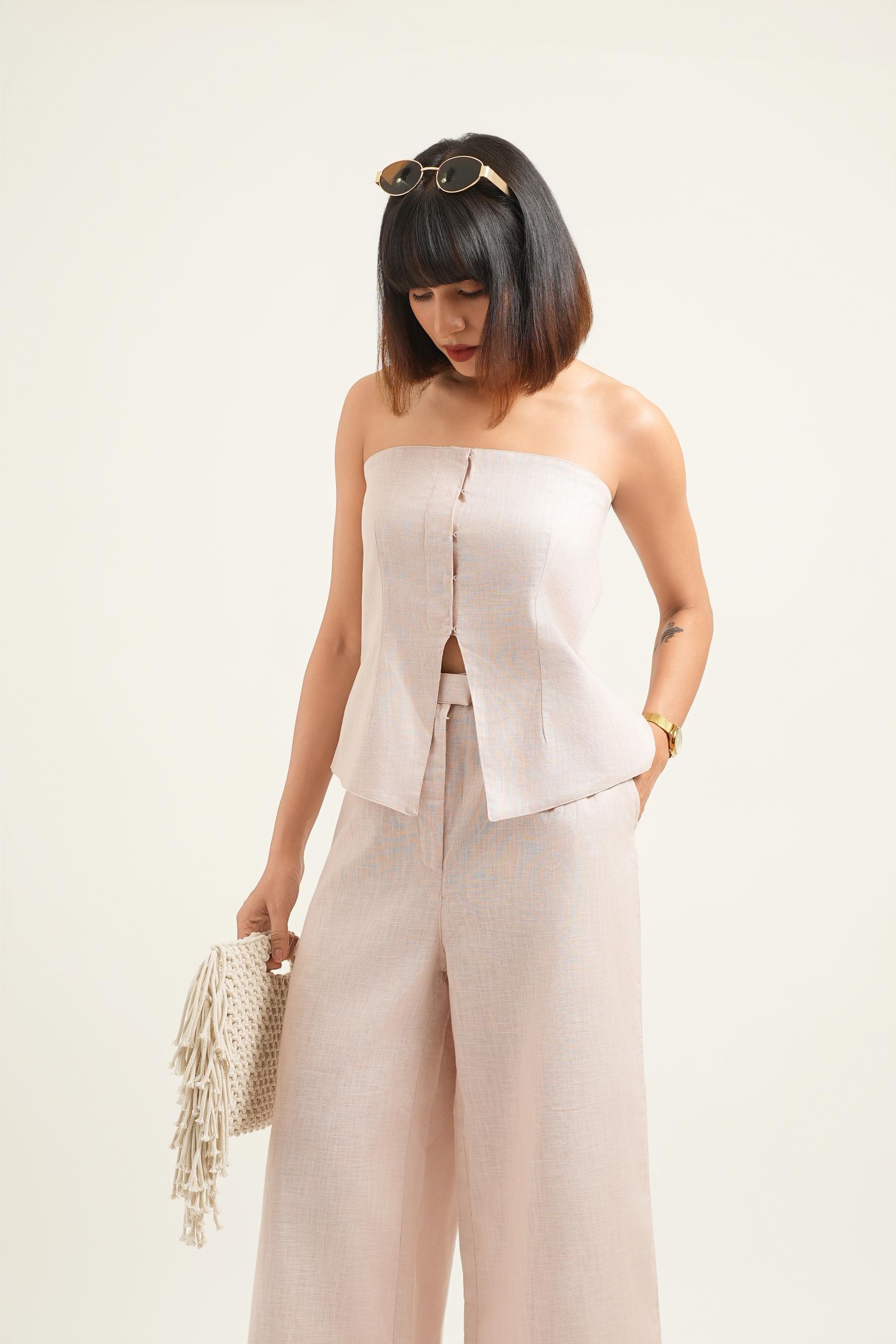 Pink Haze Set