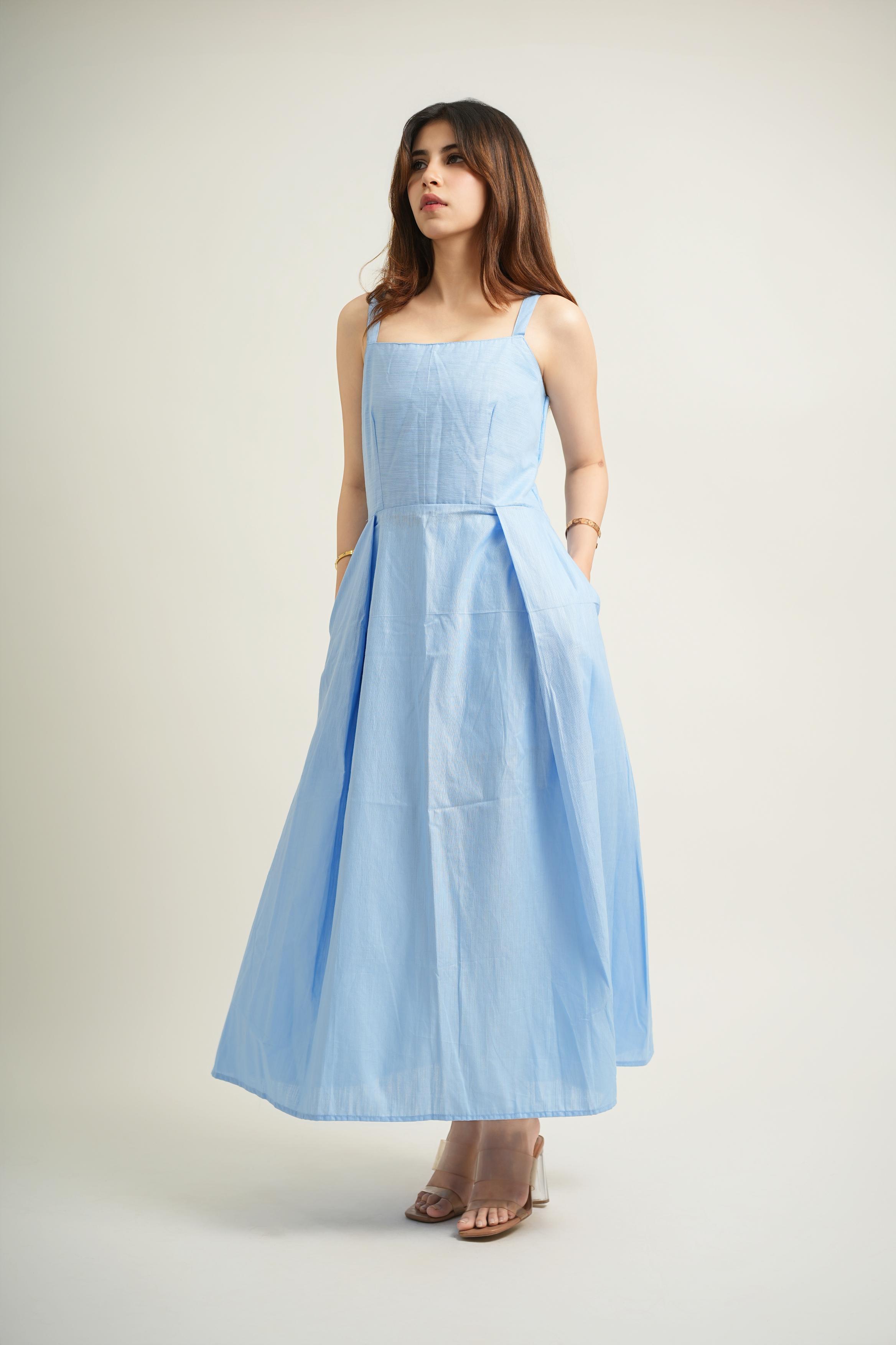 Skyline Dress