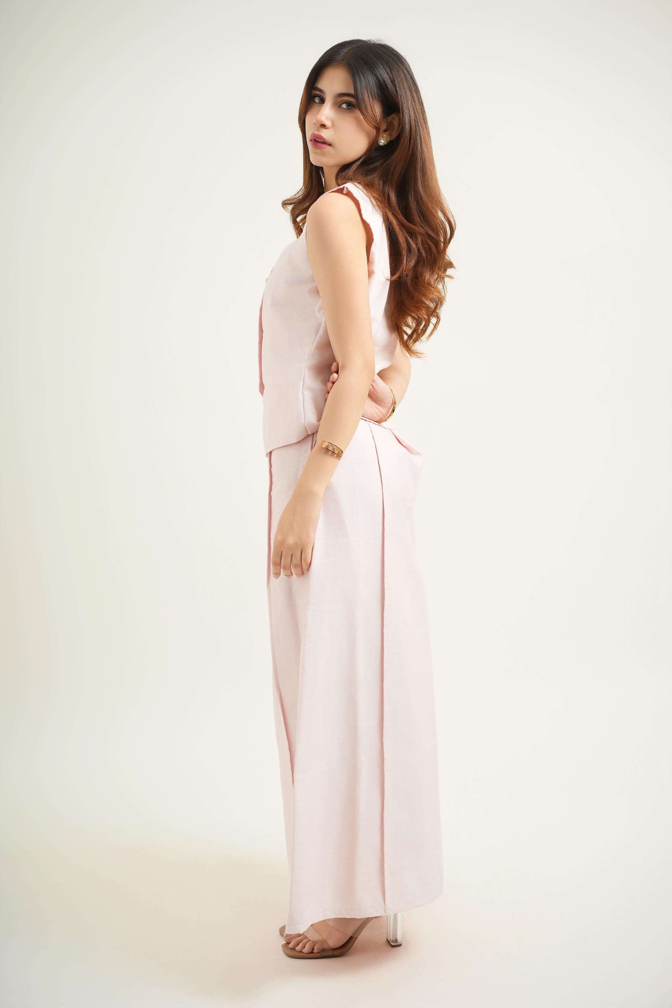Blush Set
