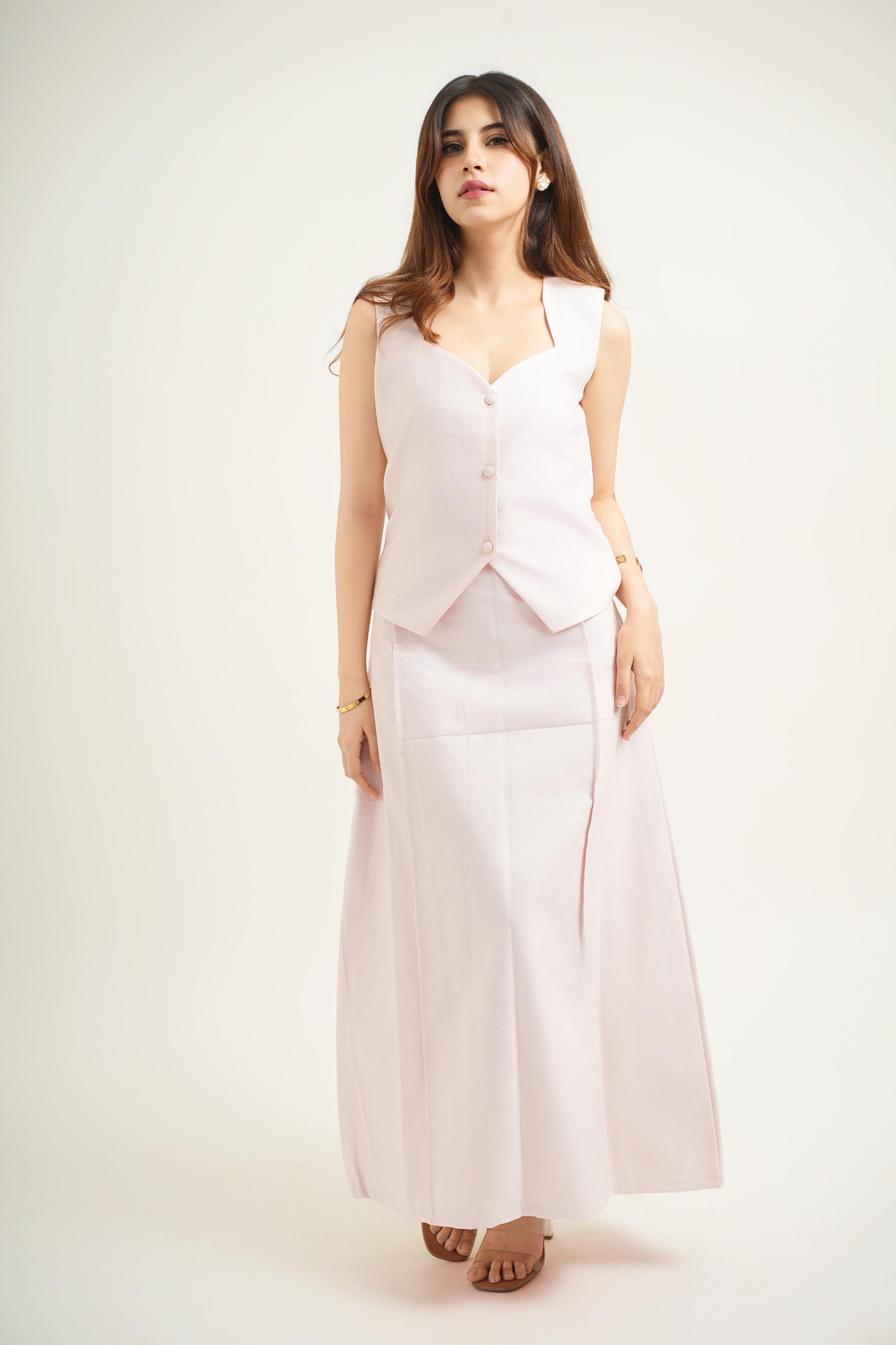 Blush Set