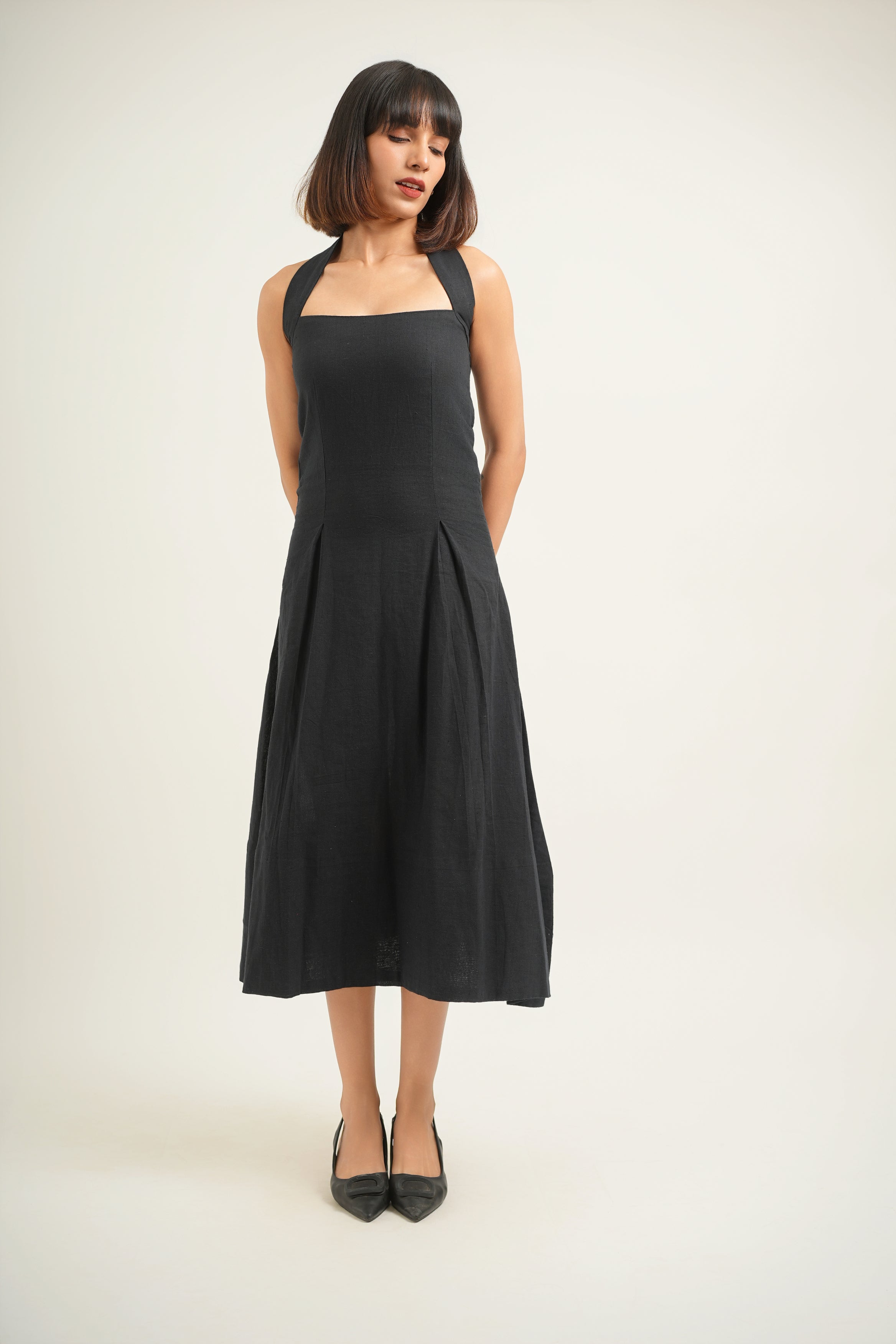 Stralit Dress