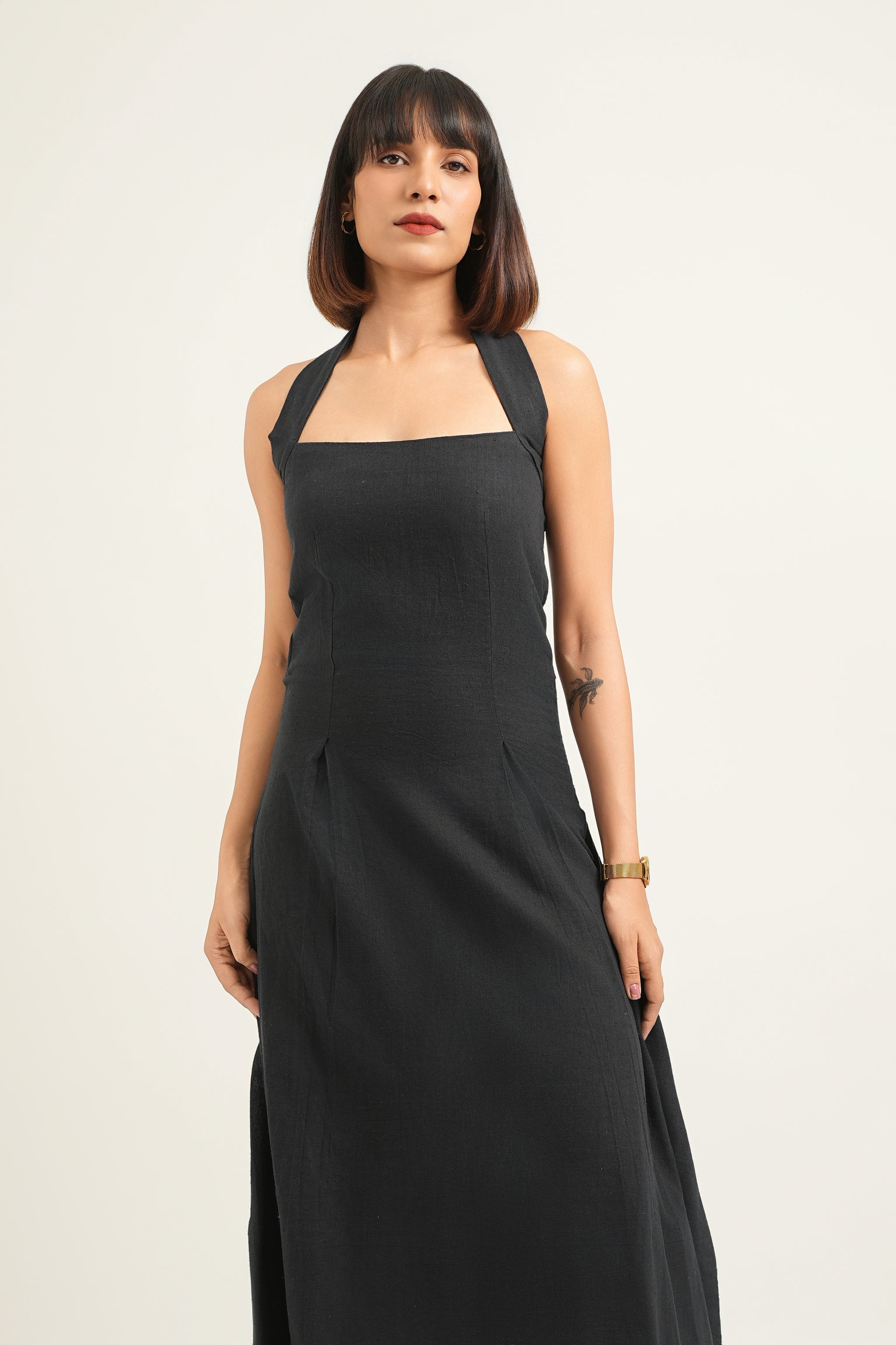 Stralit Dress