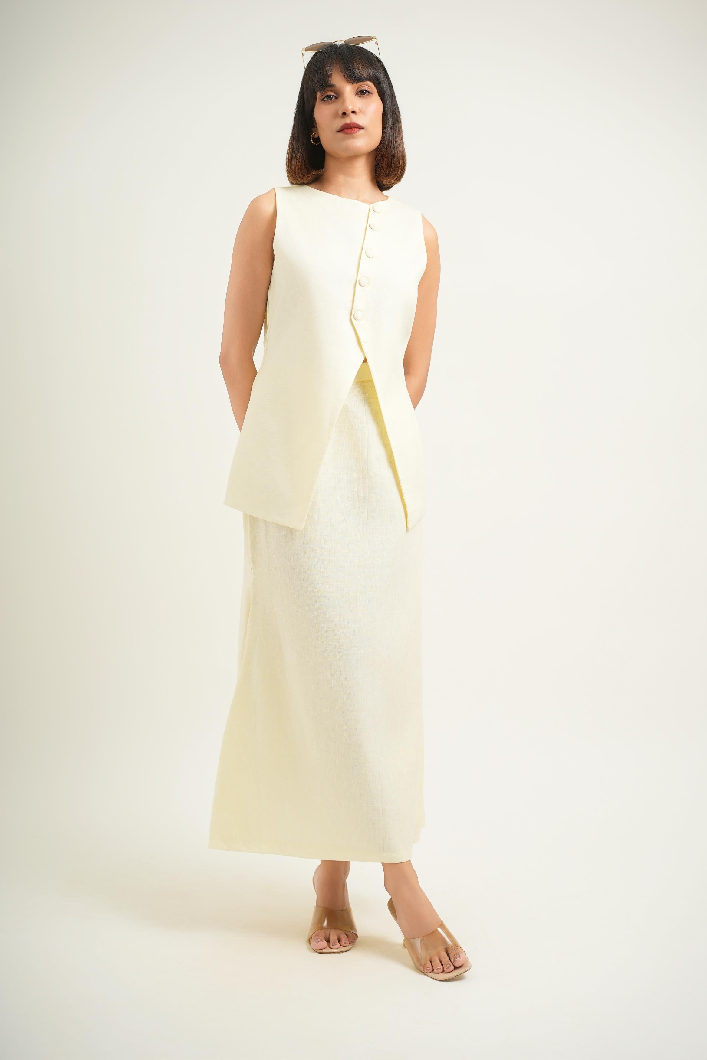 Lime Lumière Set