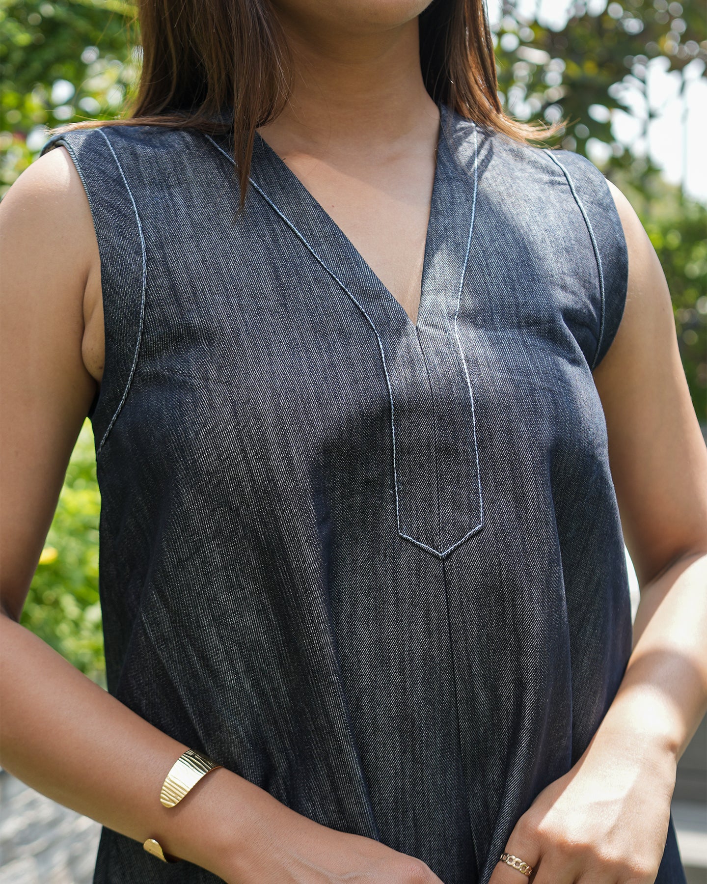 Kairo Dress