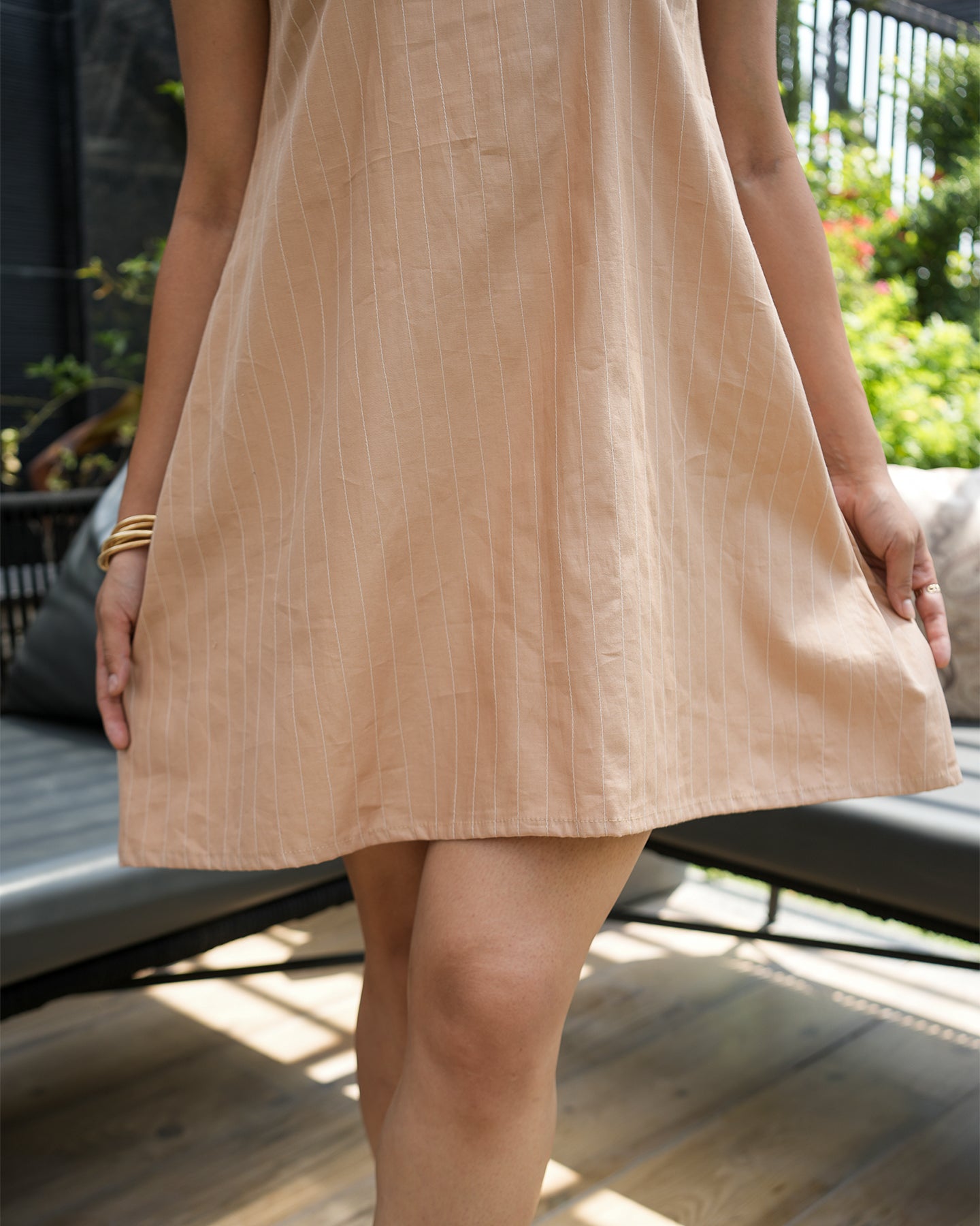 Tira Dress