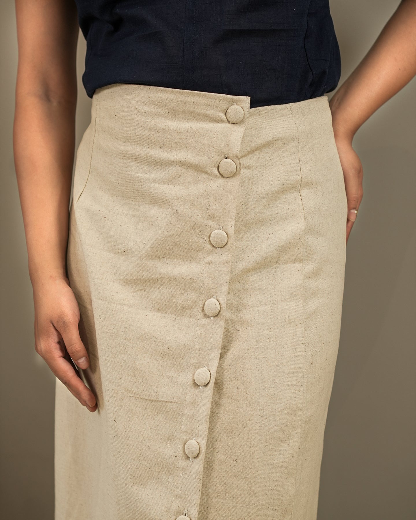 Celyn Skirt