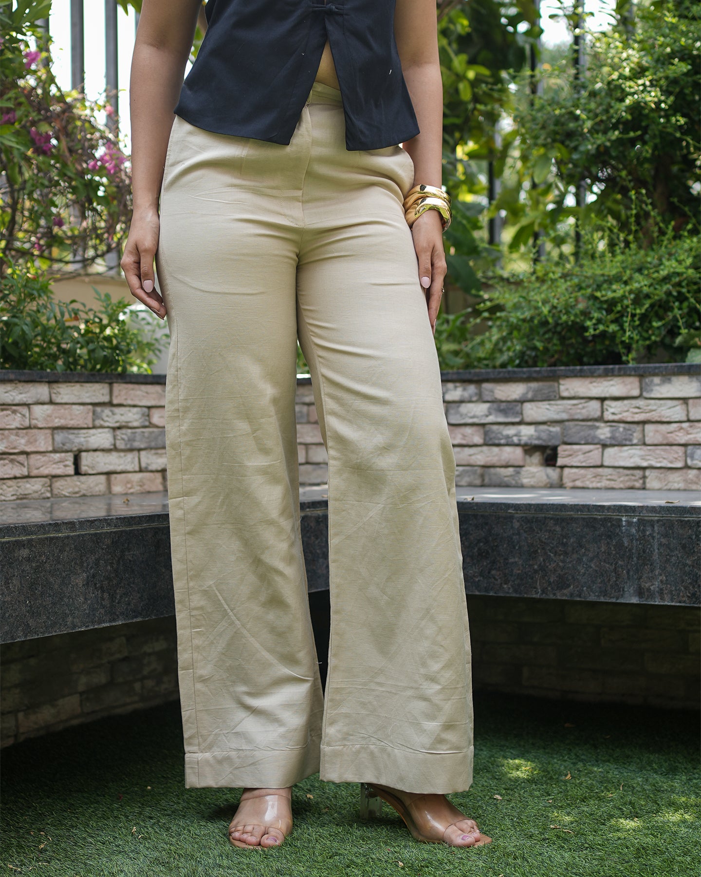 Essential Pants