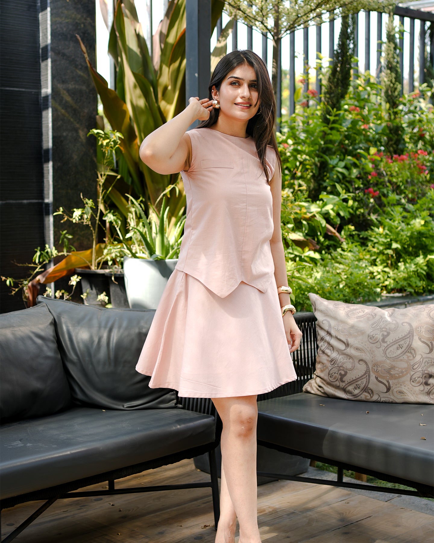 Soft statement Set