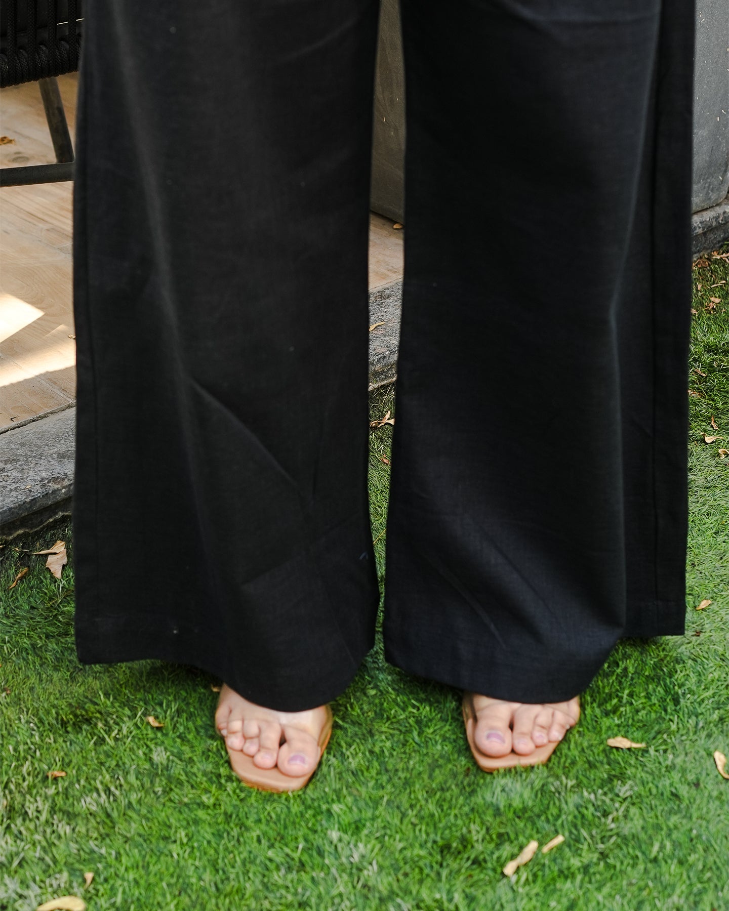 Everyday Pants
