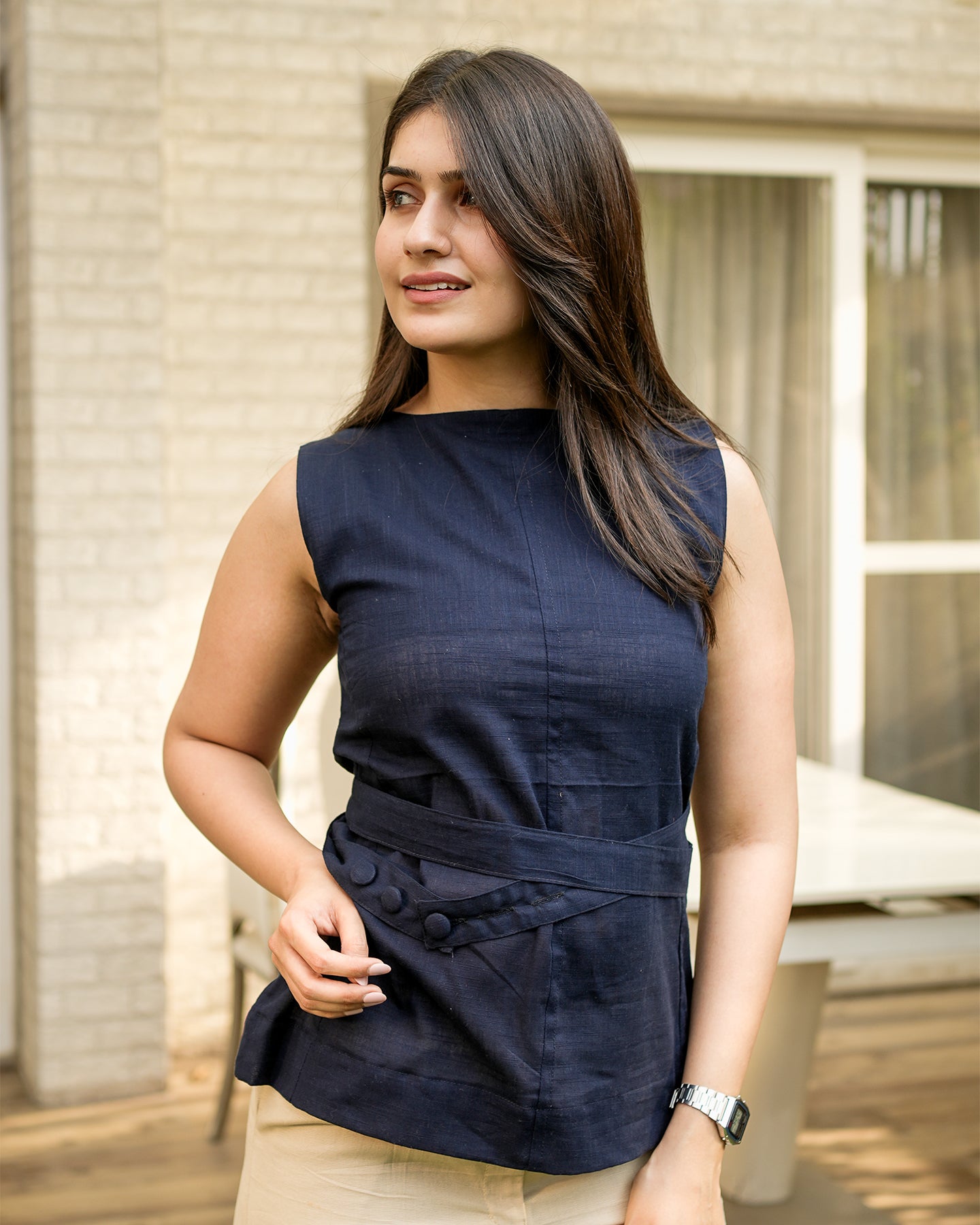 Ziva Top