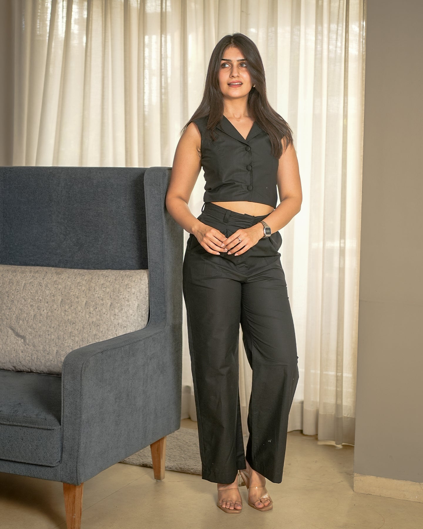 Boss Bae Set