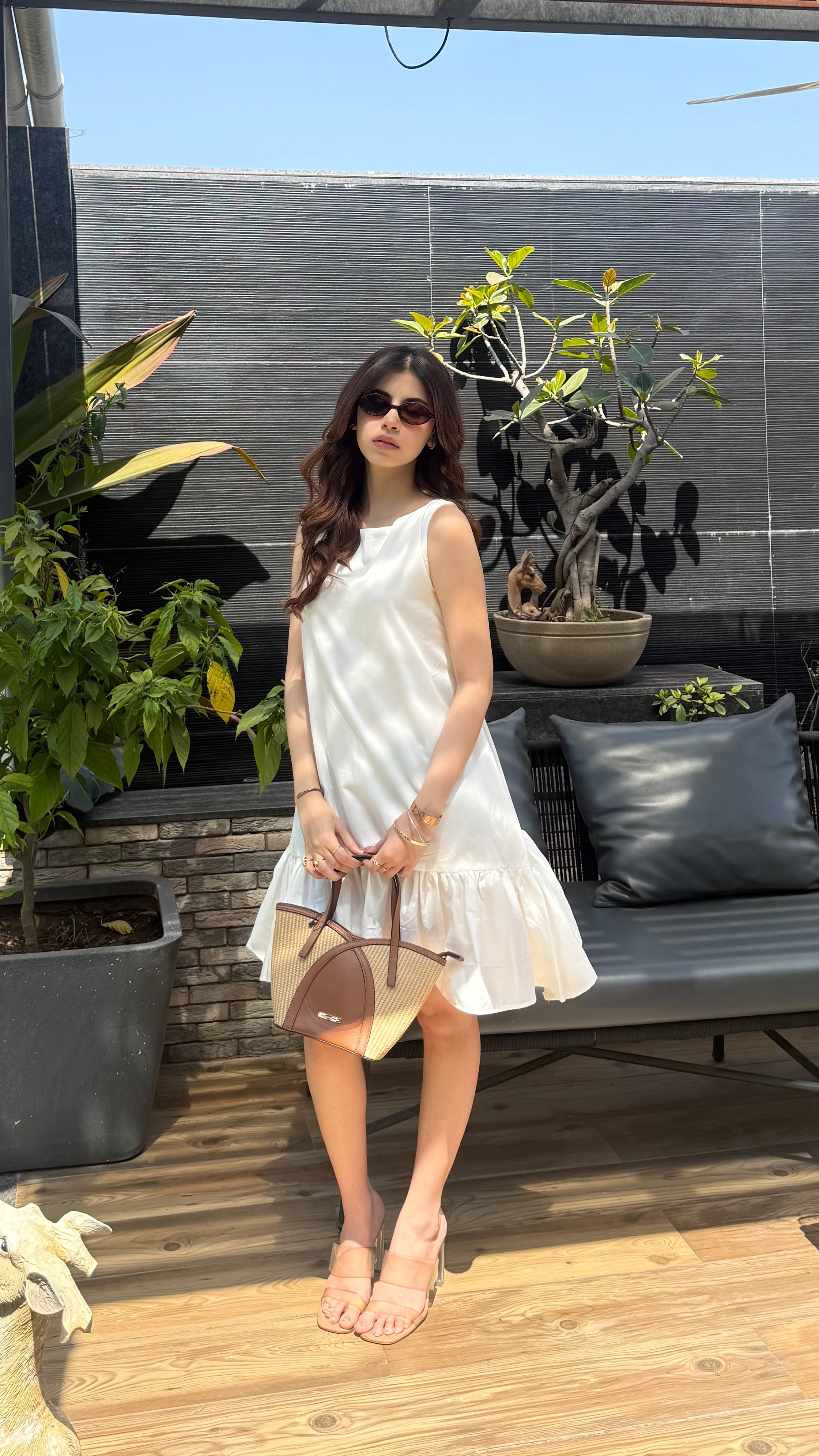 Lily Dress