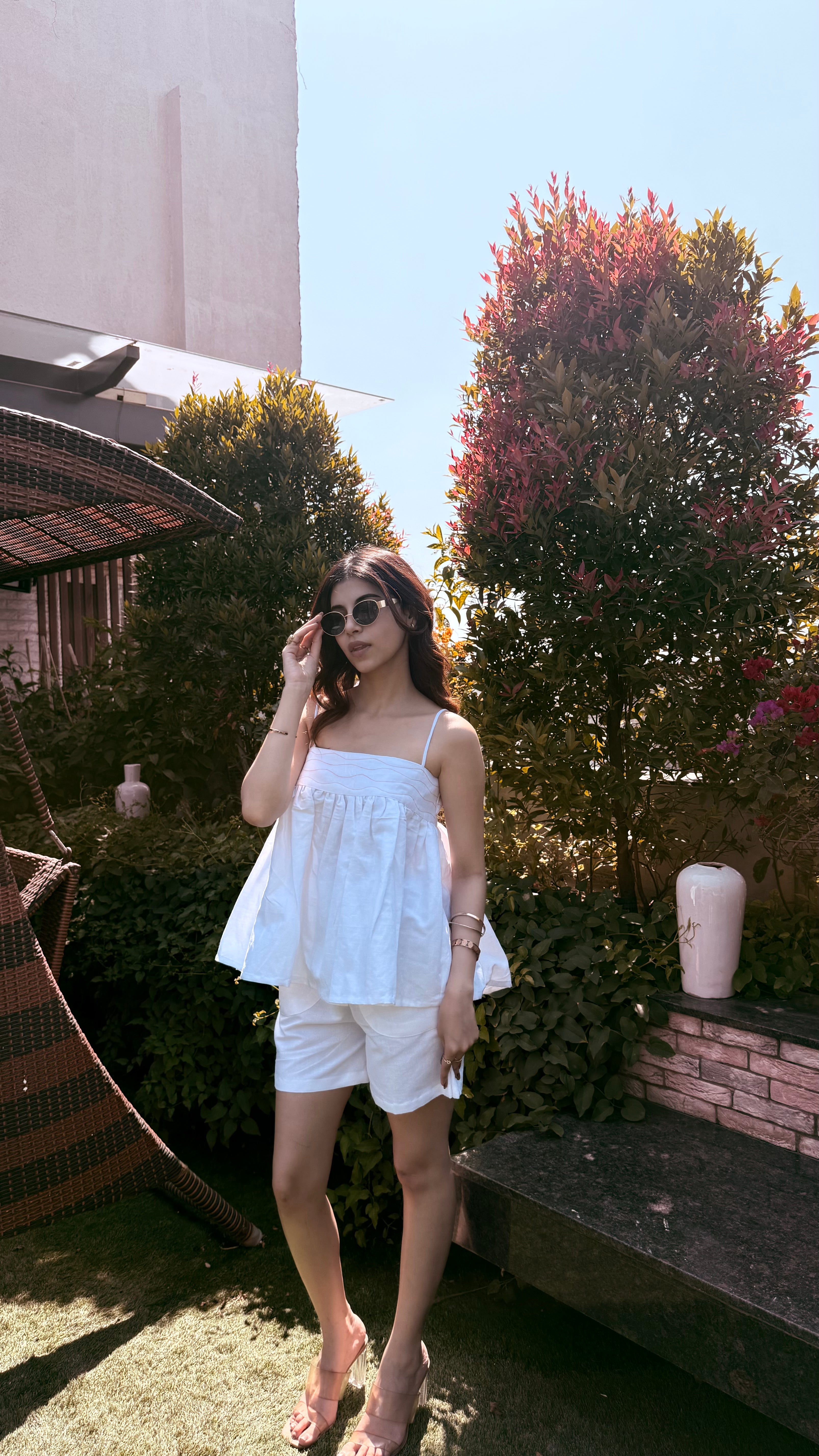 Summer Thread Set