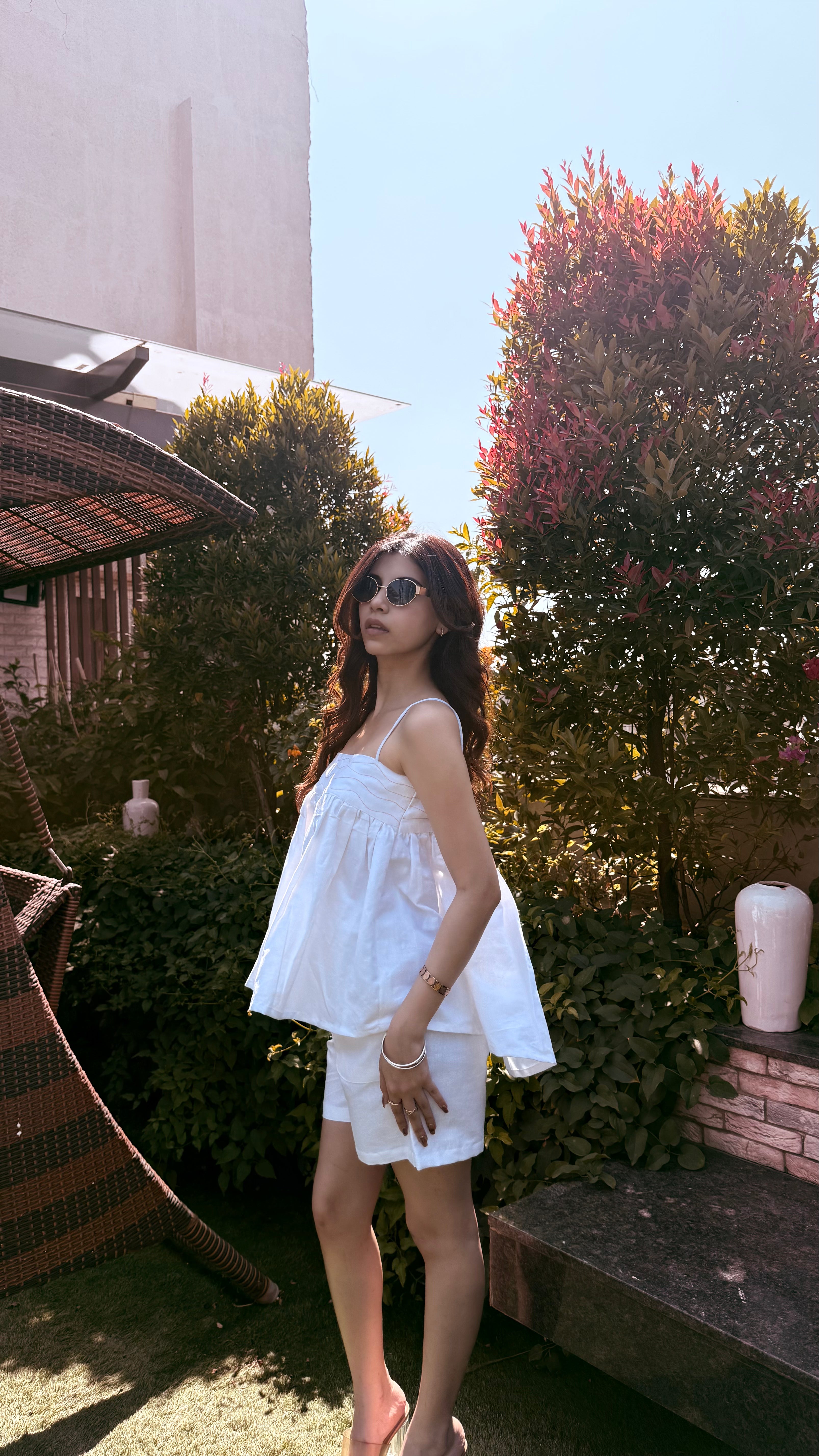 Summer Thread Set