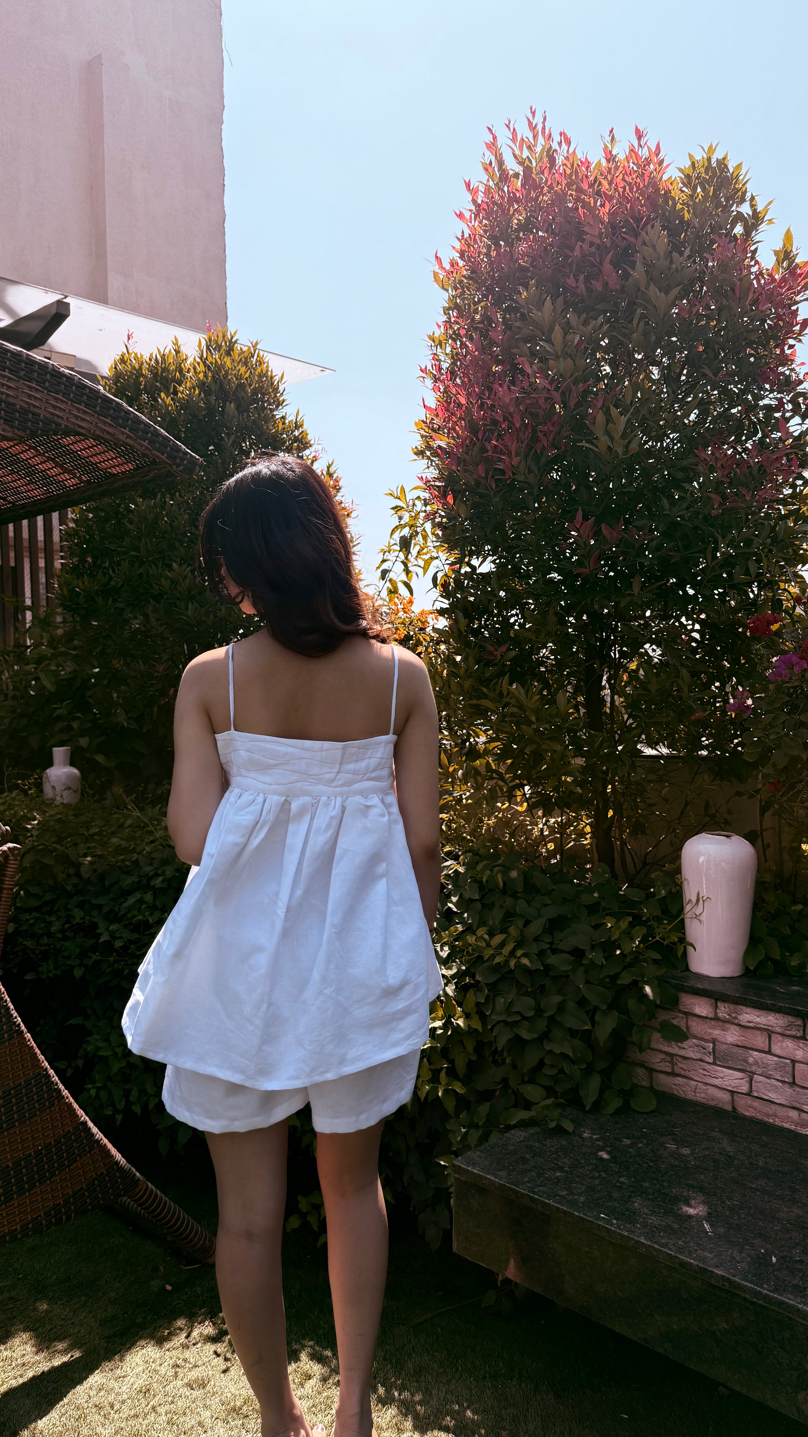 Summer Thread Set