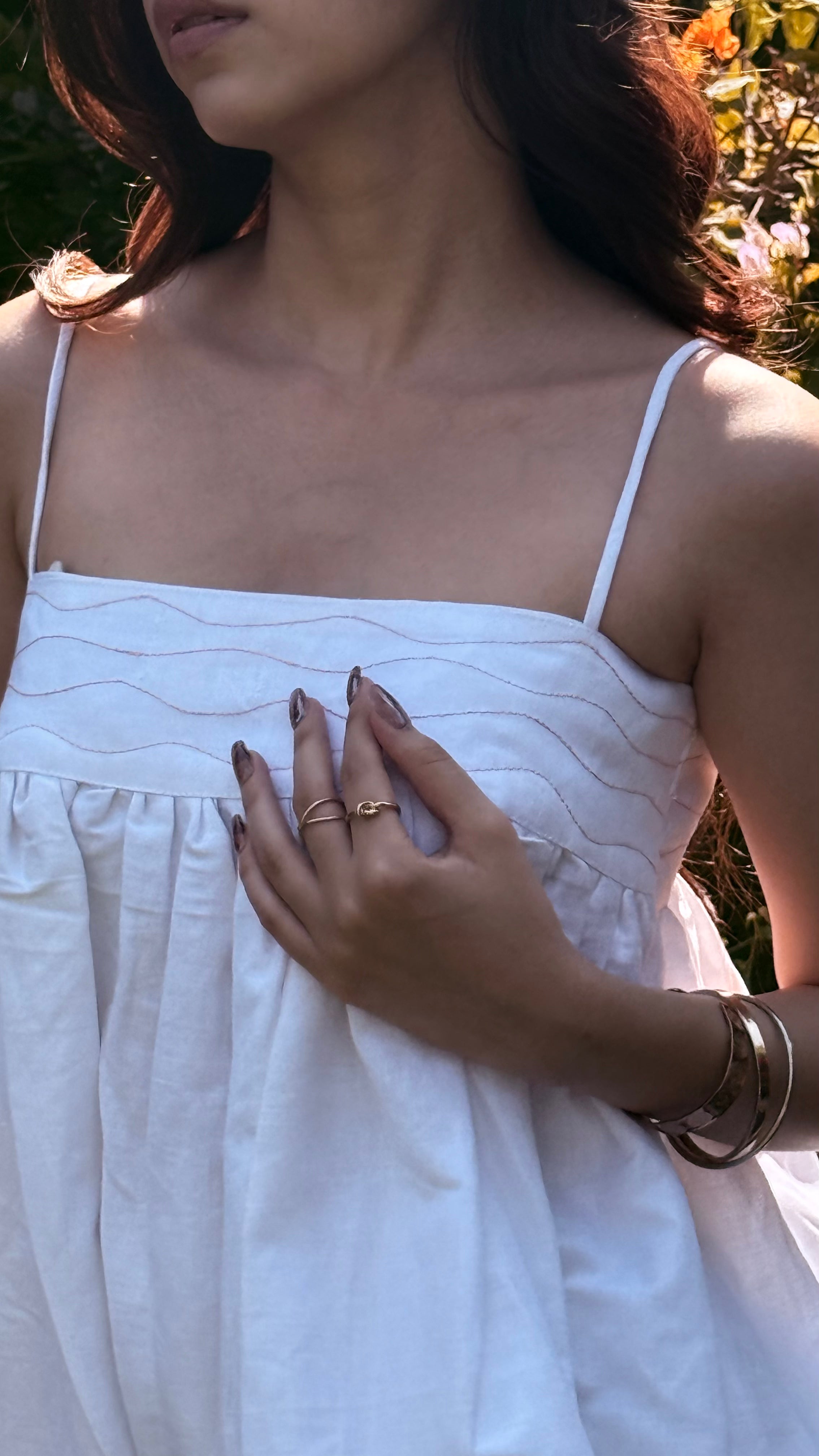 Summer Thread Set