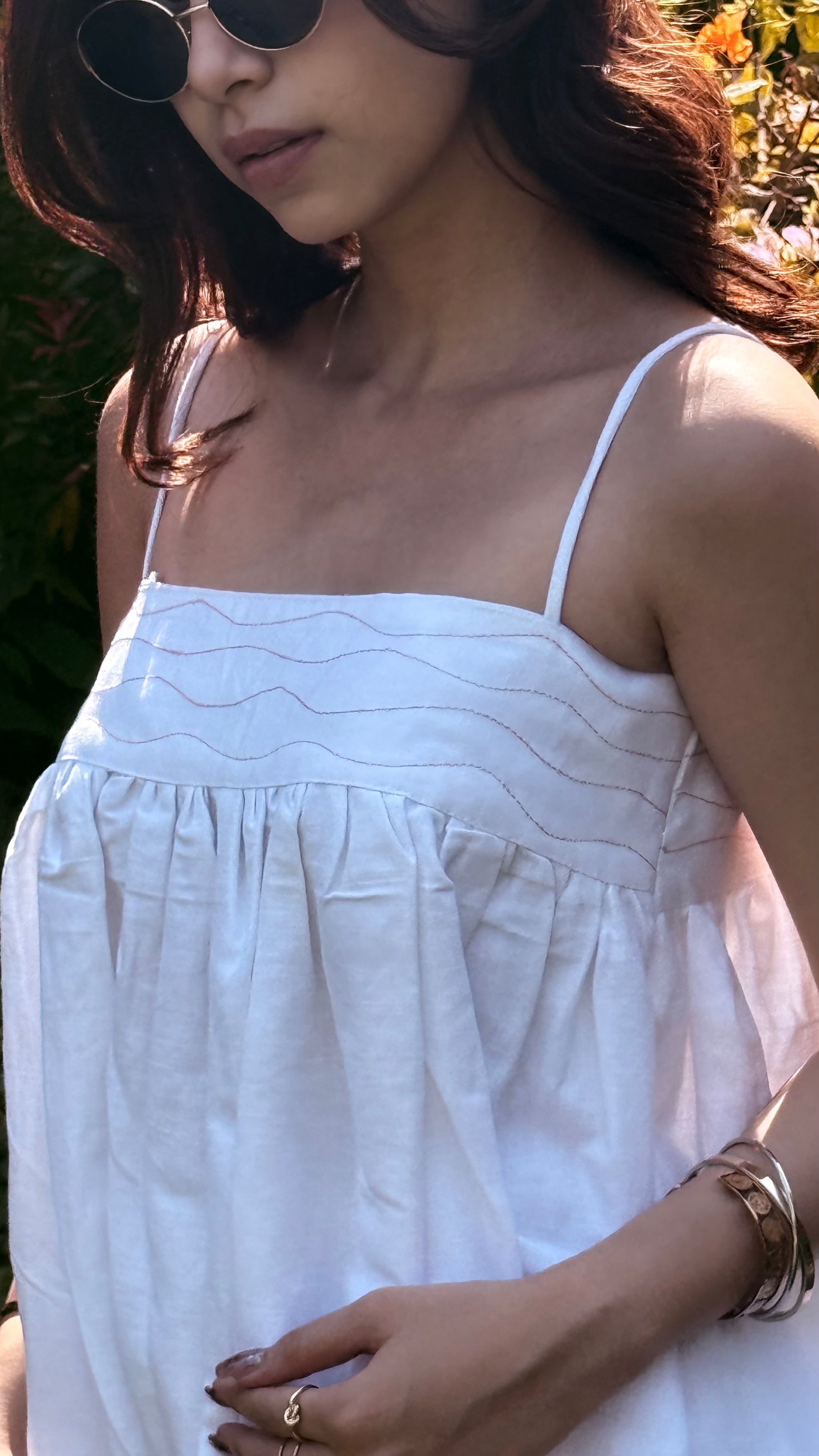 Summer Thread Set