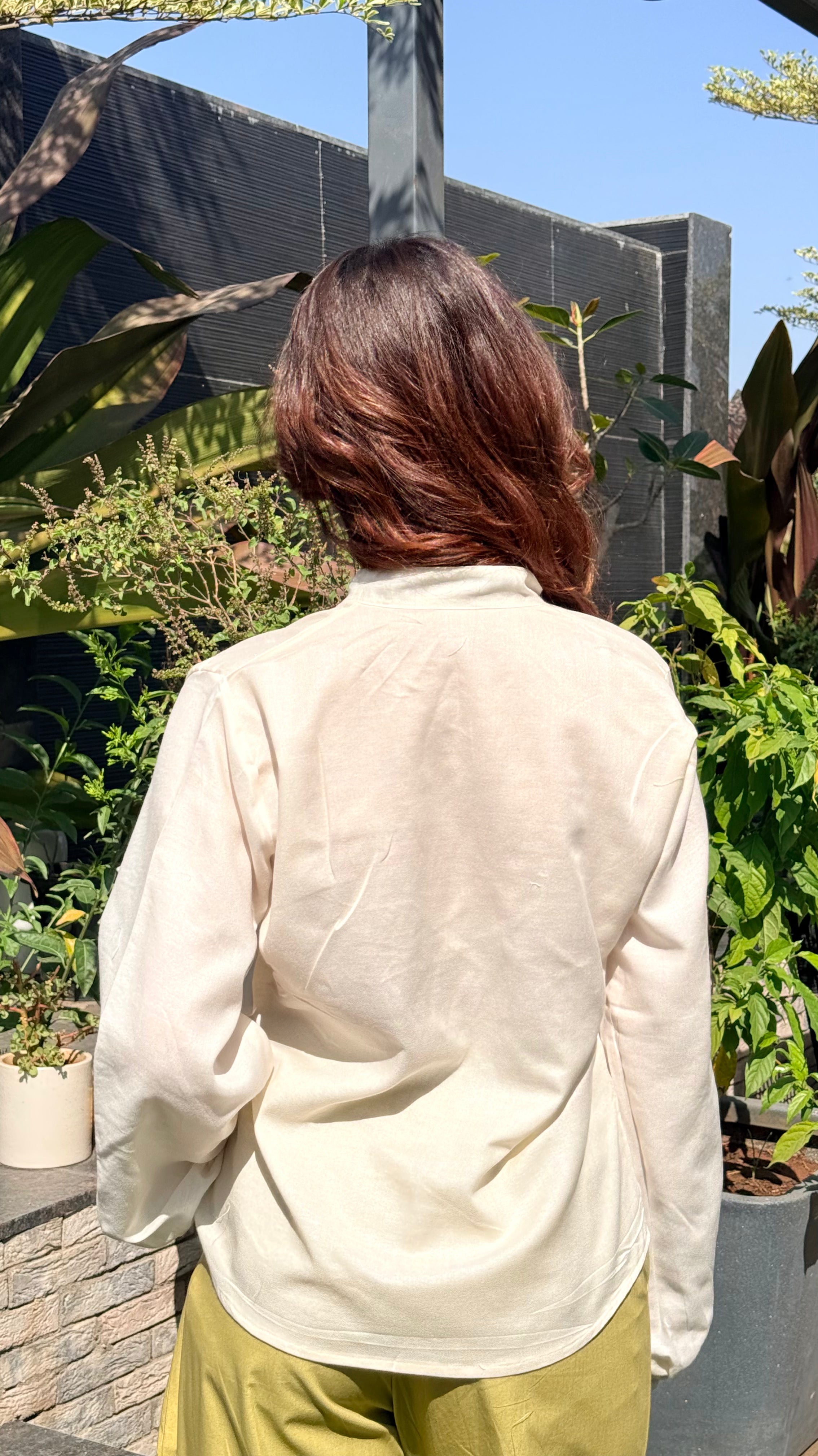 Outline Shirt