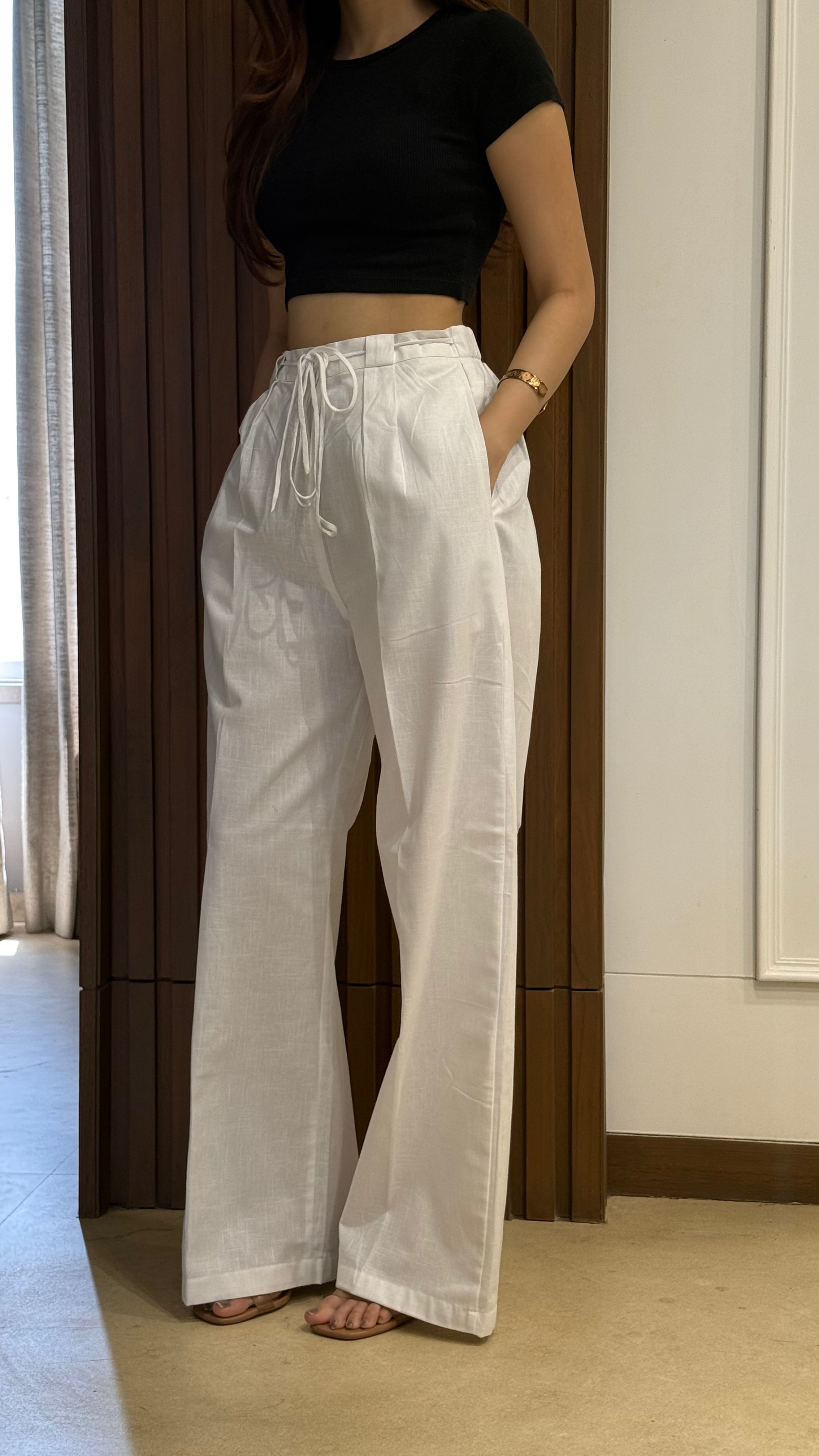 Base Pants